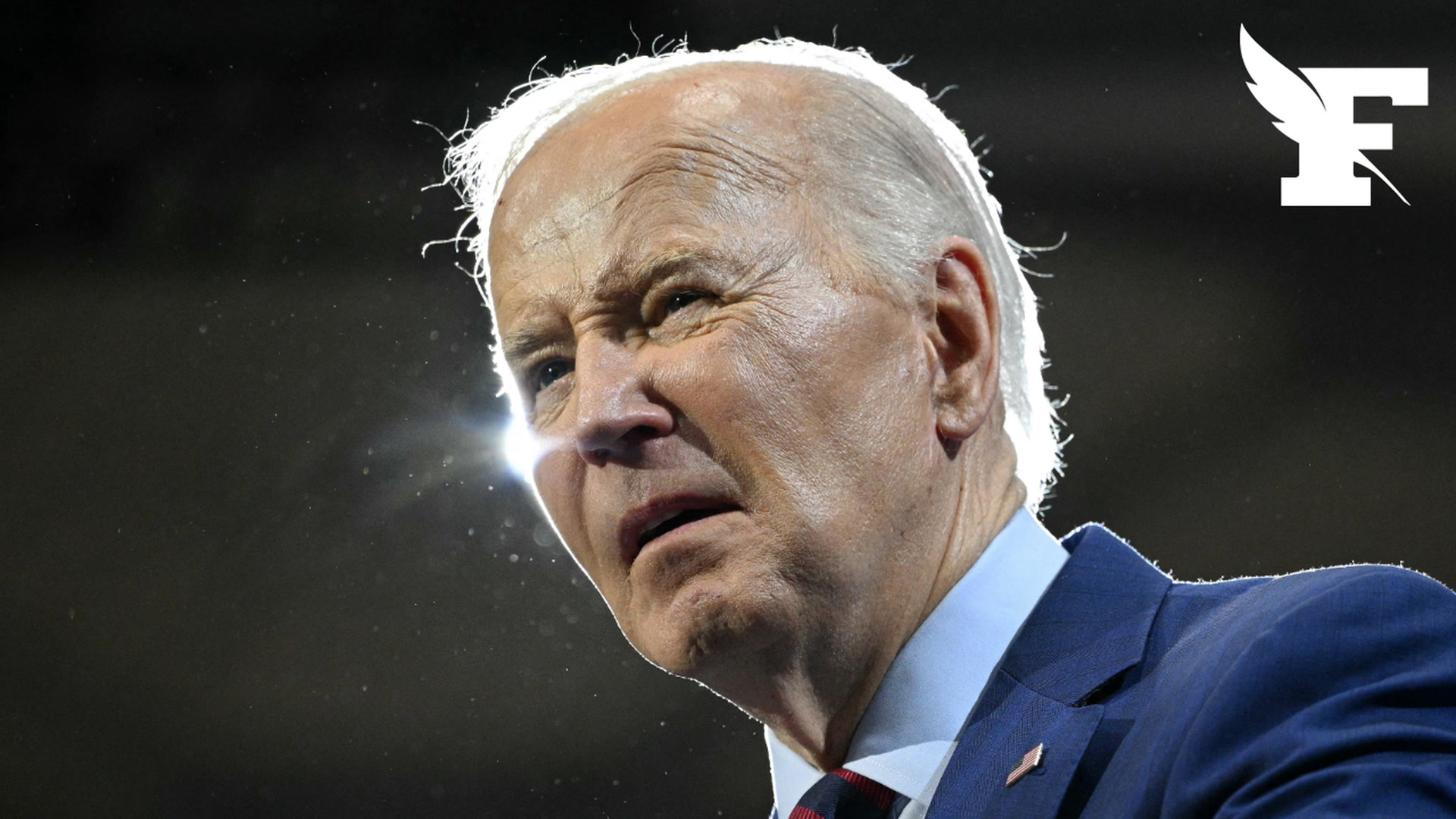 Etats-Unis: Joe Biden se retire de l'élection présidentielle