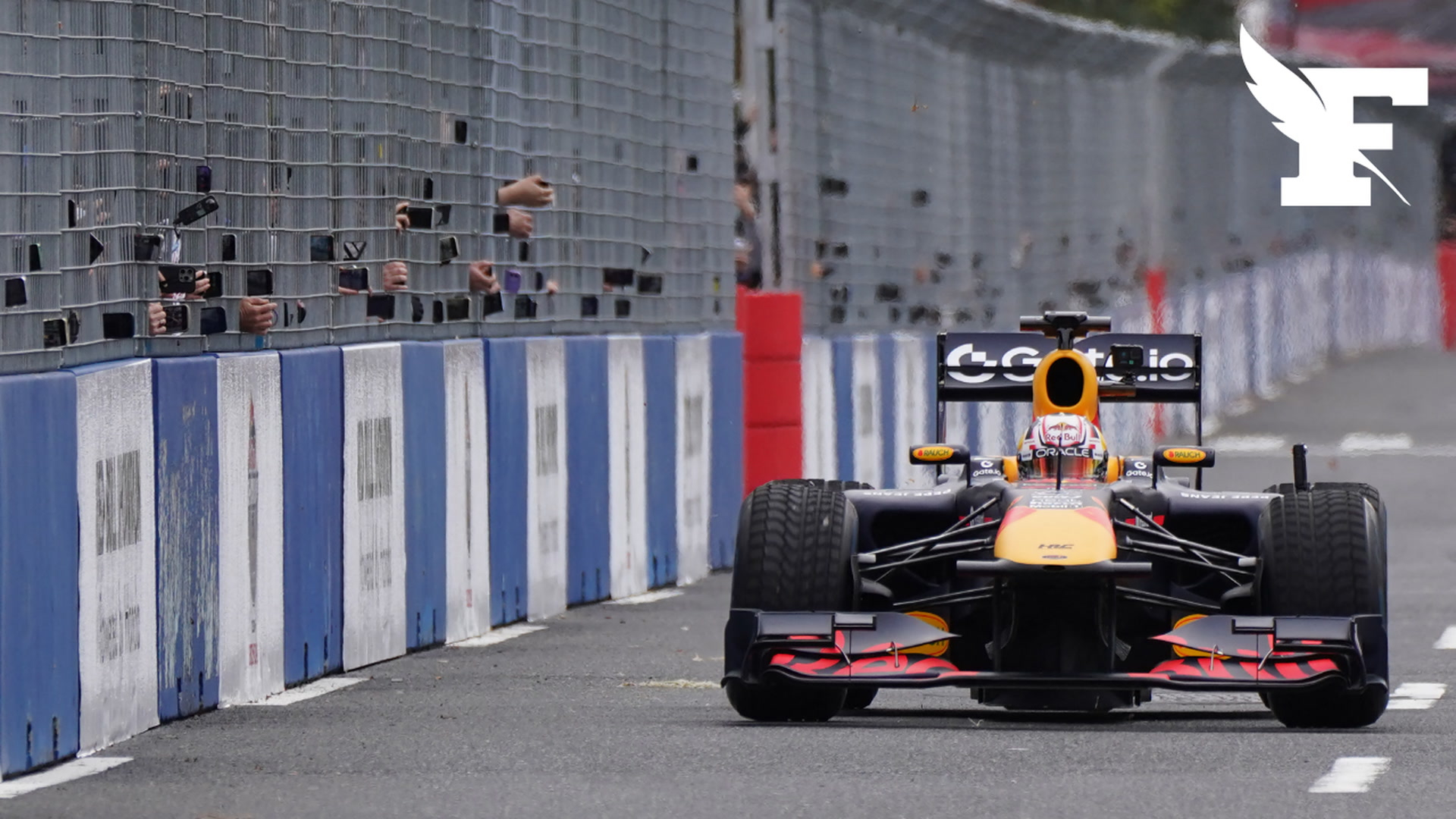 Quelle est cette nouvelle règle au Grand Prix de Monaco qui peut tout chambouler en Formule 1 ?