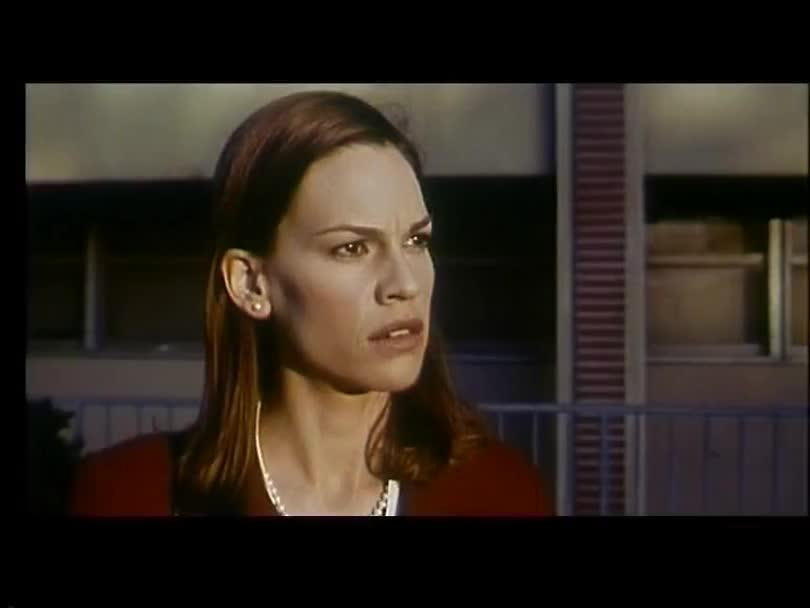 Écrire pour exister - VF - Diffusé le 18/09/17 à 20h40 sur PARAMOUNT