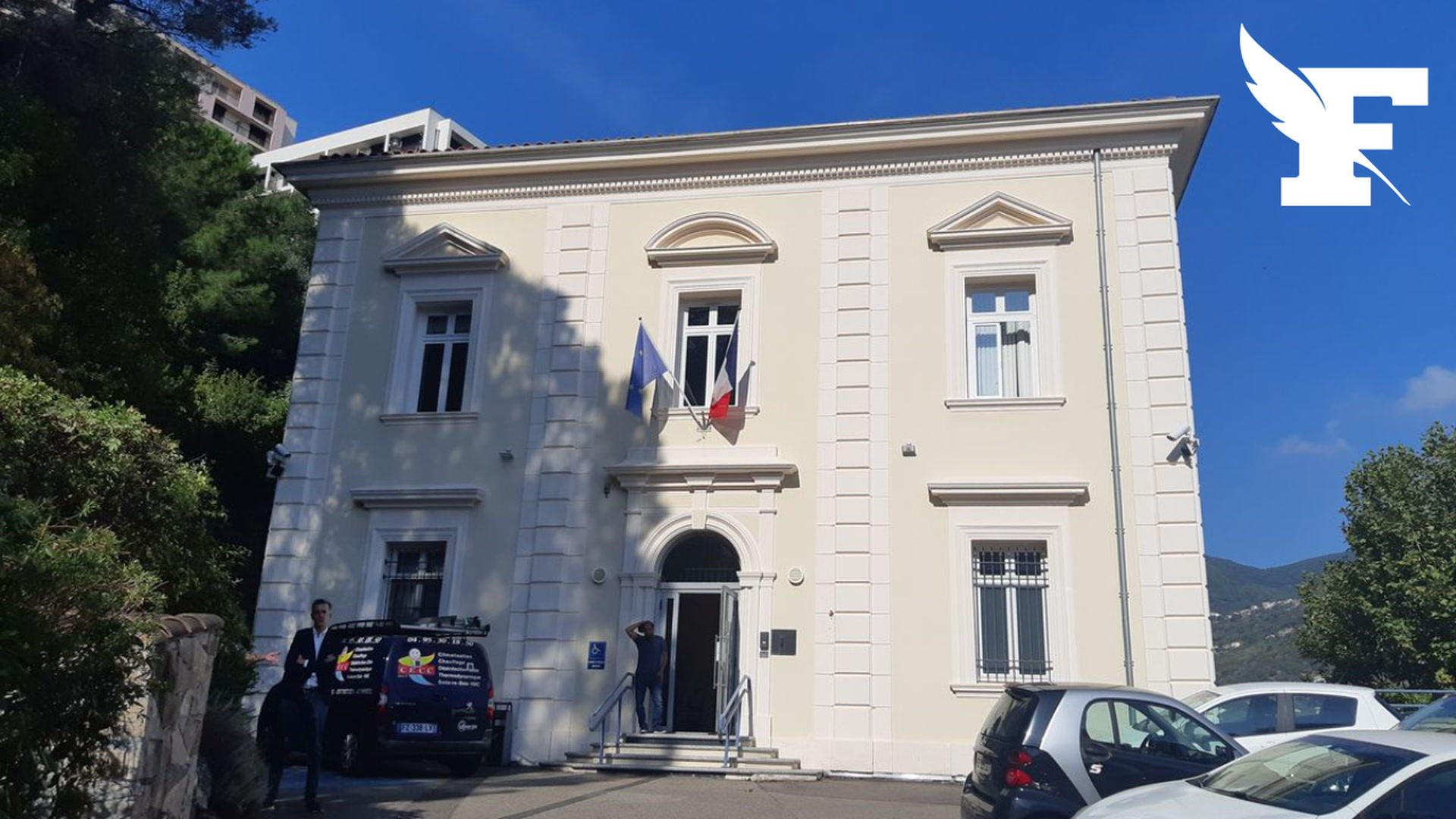 Un homme de 56 ans condamné à quatre ans de prison pour 500 textos sexuels envoyés à une fillette de 9 ans