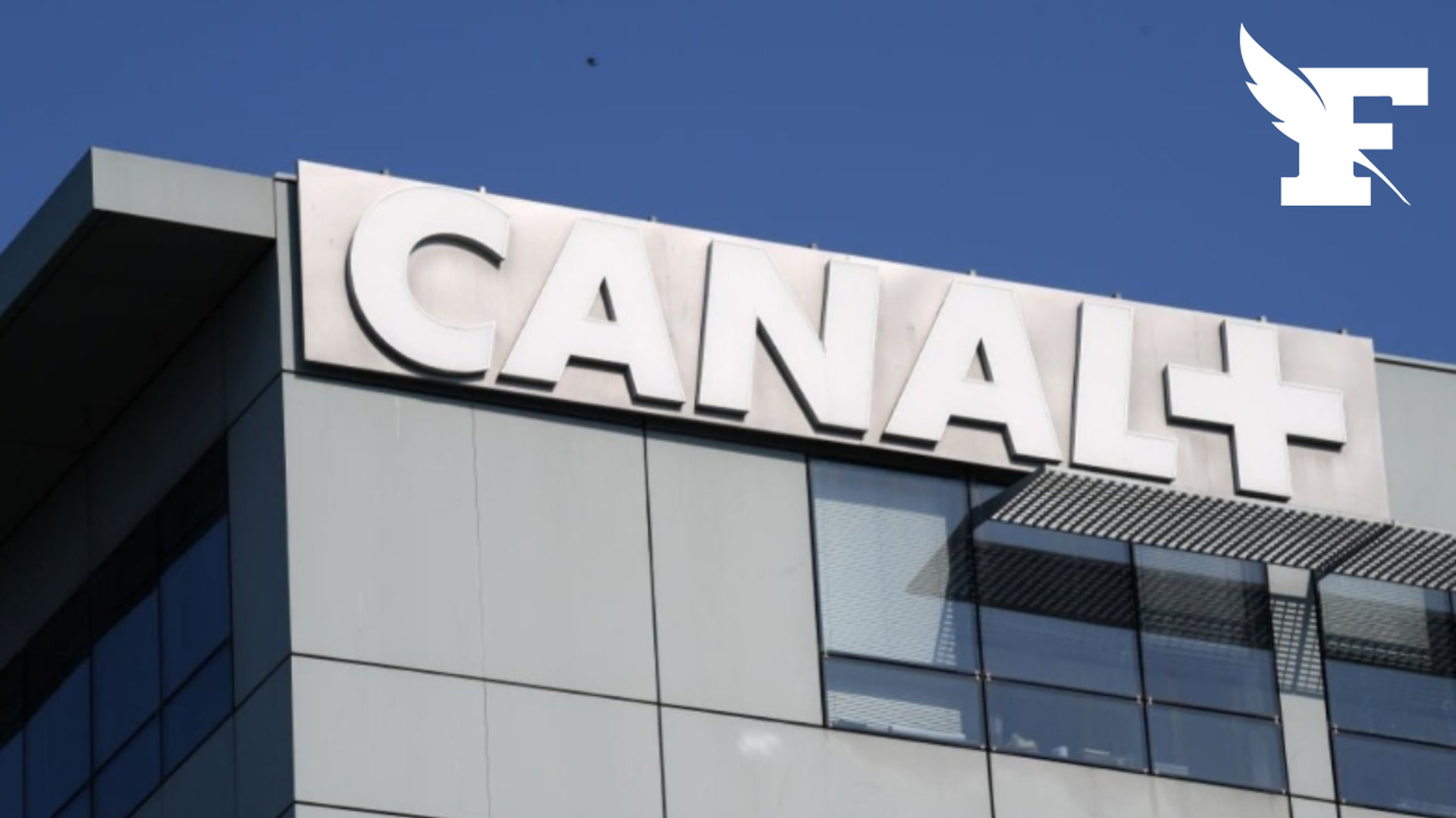 Expulsion de Xenia Fedorova : ses employeurs Canal+ et Lagardère la soutiennent dans un communiqué commun