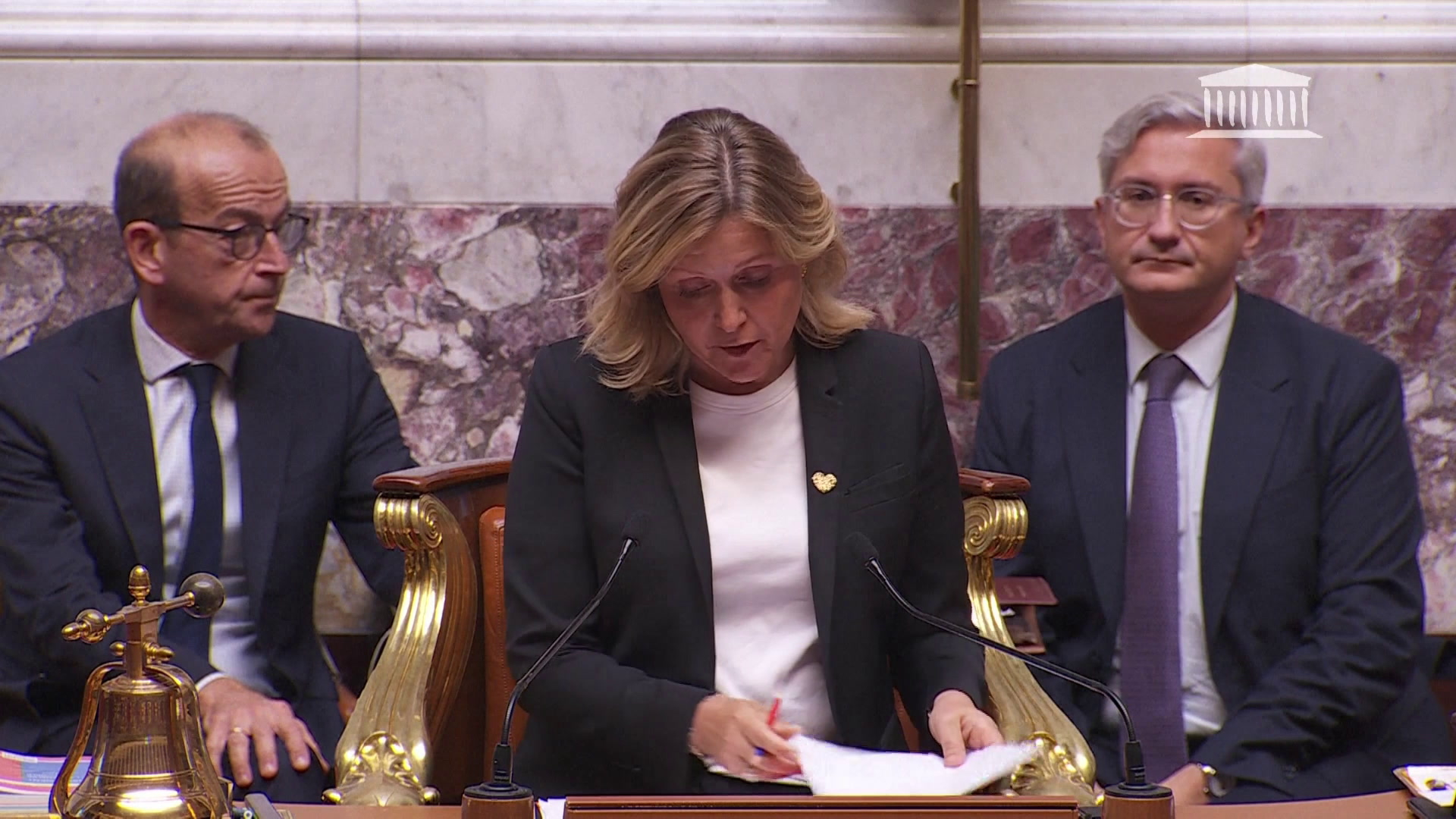 L'Assemblée nationale adopte définitivement l'aide à mourir