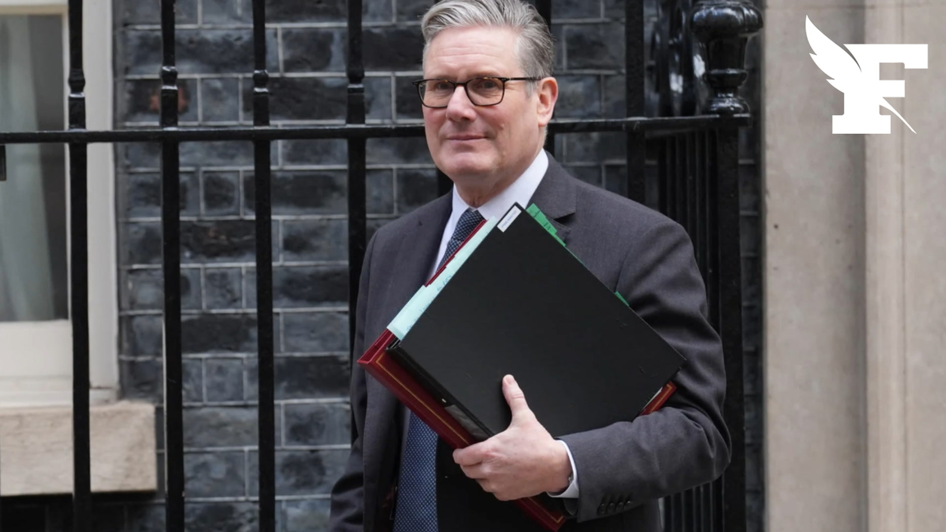 Affaire Epstein : le Premier ministre britannique accusé d’avoir nommé Peter Mandelson à Washington malgré un avis défavorable des renseignements
