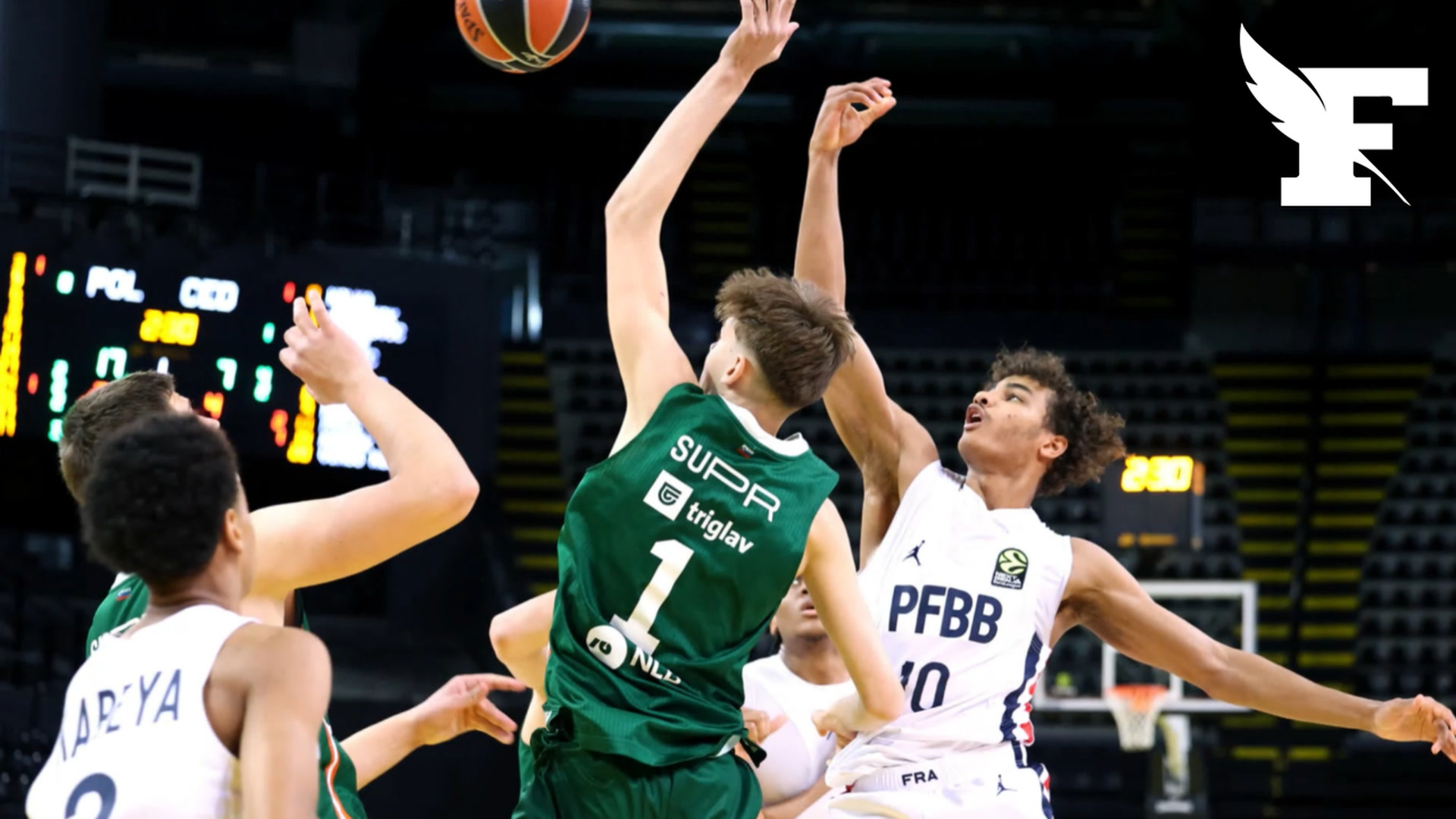 Basket : l’équipe de NM1 du Pôle France déclare forfait après de violents bizutages à l'Insep