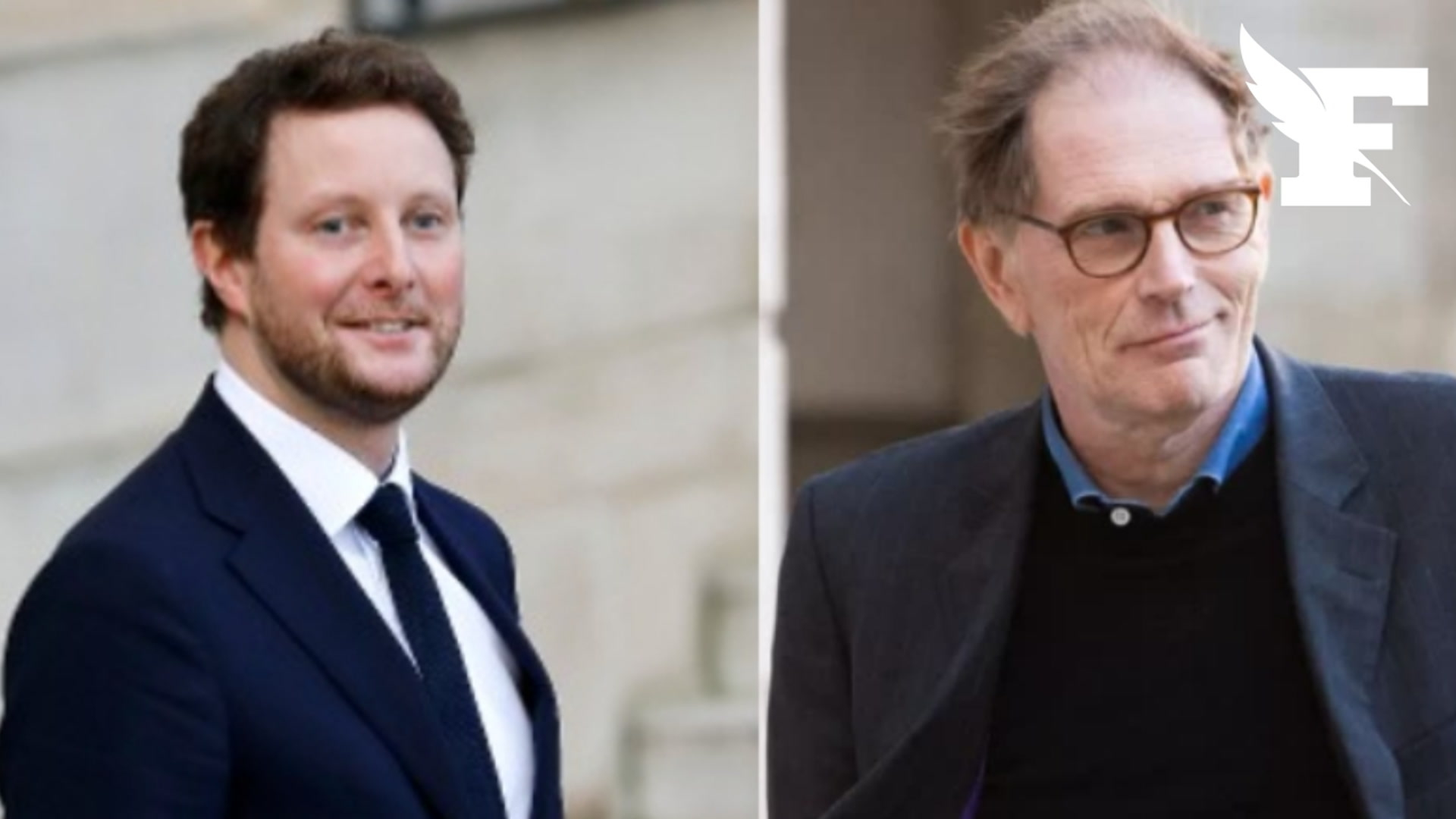 Présidentielle 2027 : deux macronistes lancent un appel à une coalition du bloc central «de Glucksmann à Bertrand»
