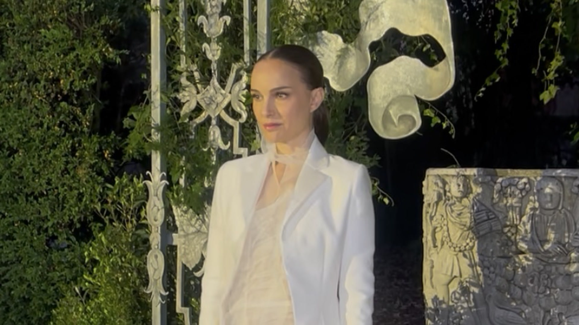 Natalie Portman, Camille Cottin… Casting cinq-étoiles pour Dior Croisière 2026