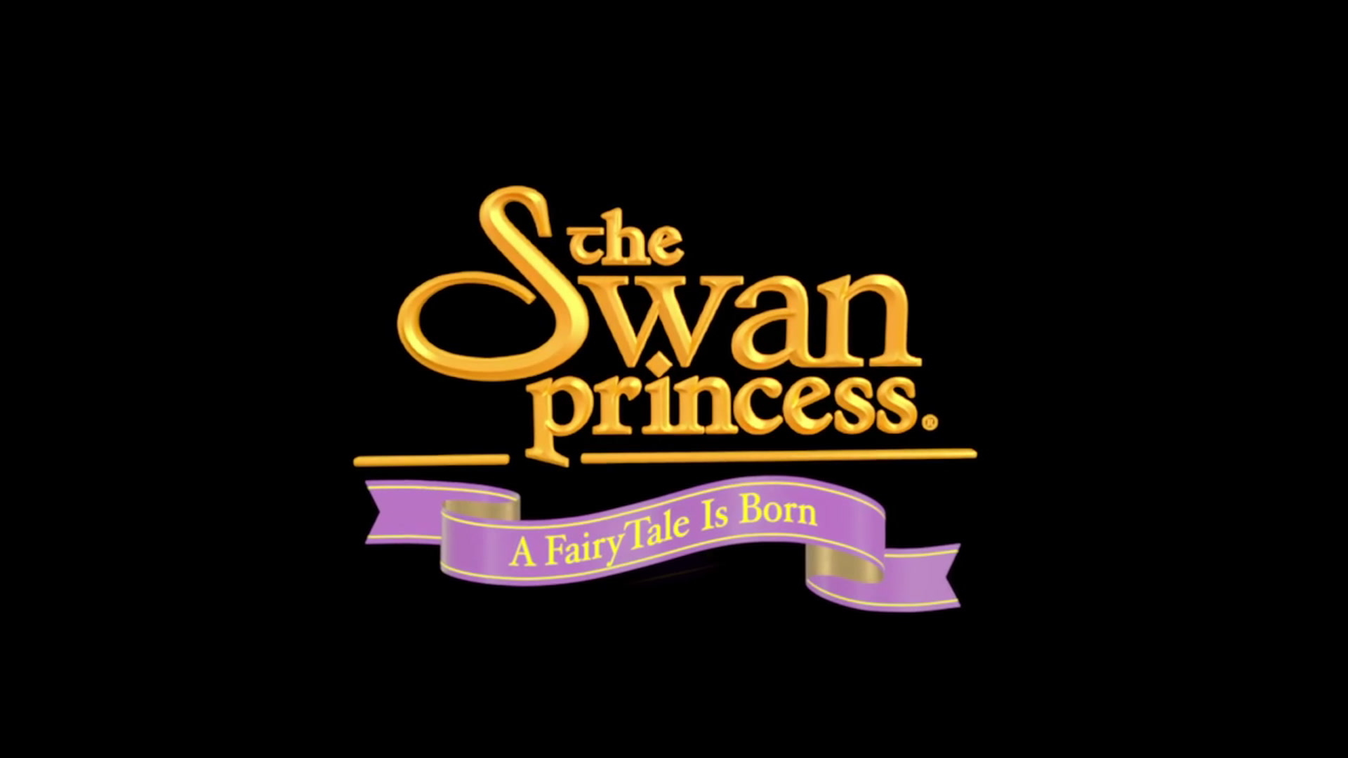 Le Cygne et la Princesse : La naissance d'un conte de fées
