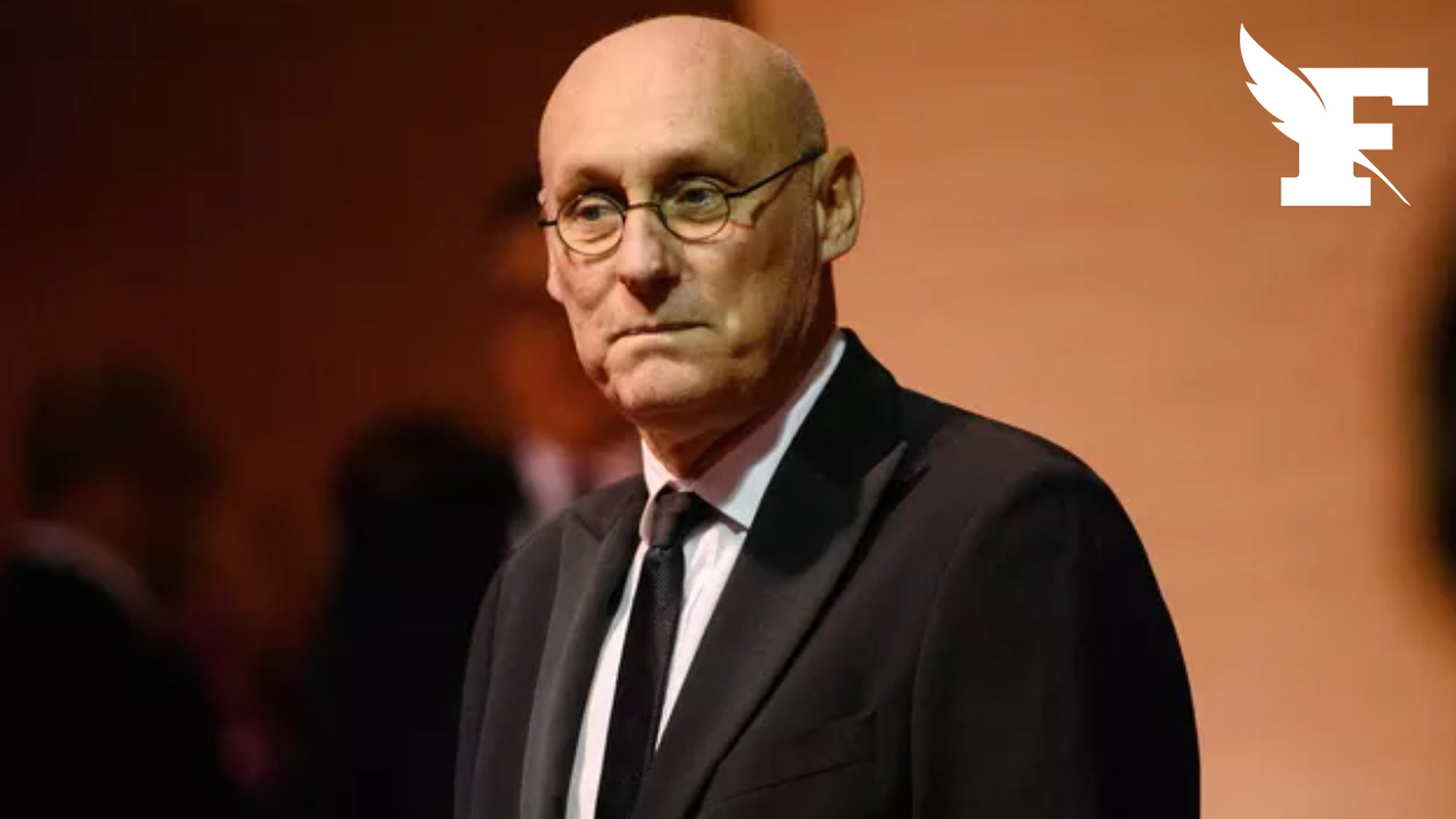 Bernard Laporte démissionne de son poste de président de la FFR