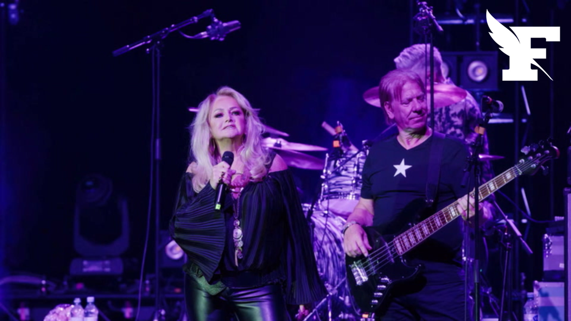 Bonnie Tyler est morte à l'âge de 75 ans