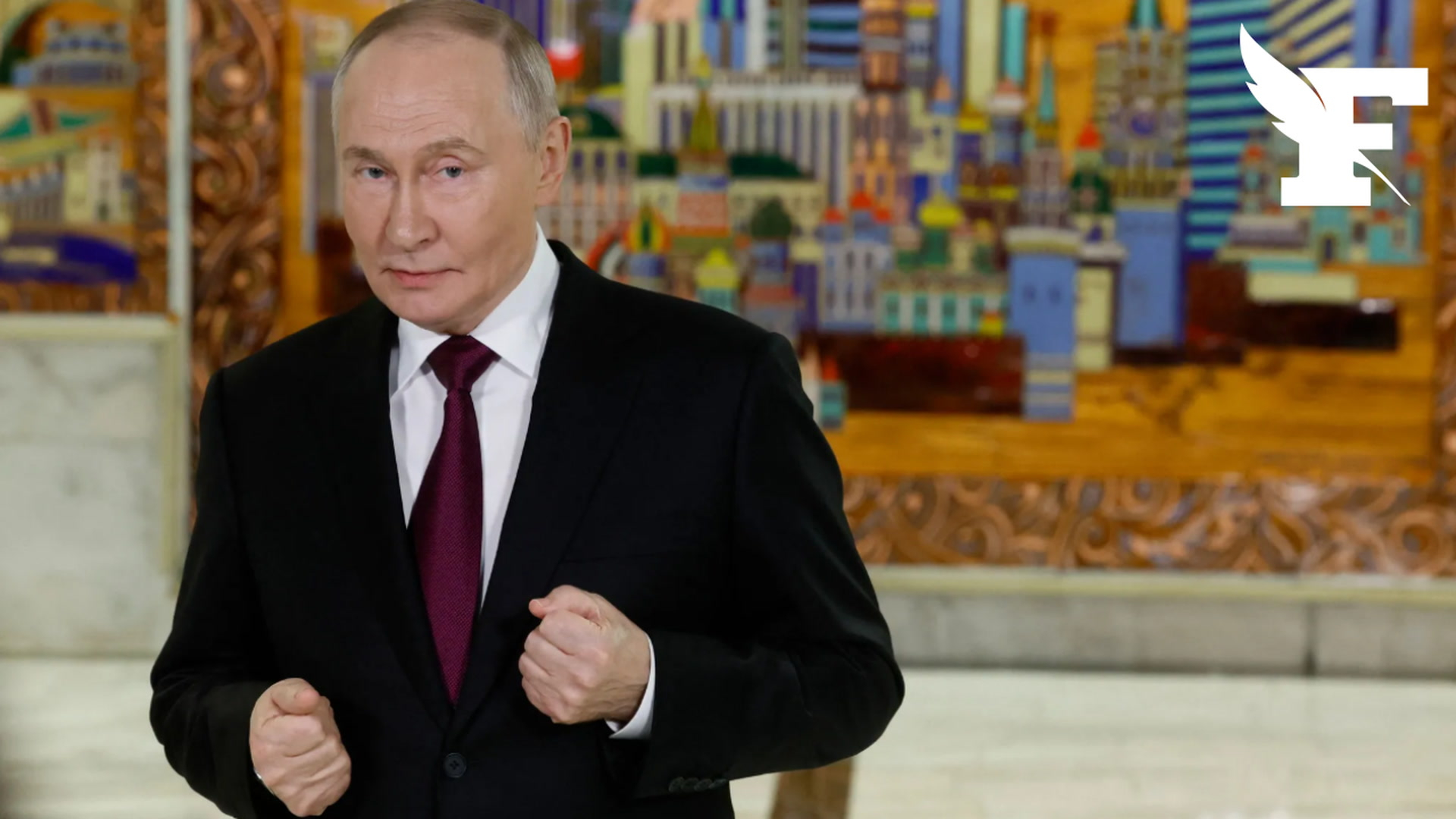 Russie : le gouvernement néerlandais craint une attaque russe après la guerre en Ukraine
