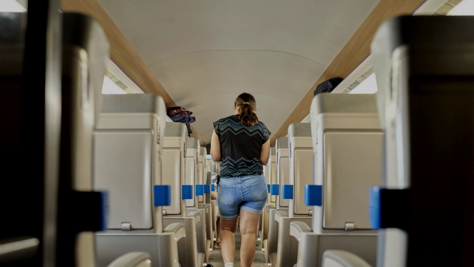 Vague de chaleur: la SNCF supprime 71 Intercités jusqu’à lundi, craignant des défaillances de climatisation