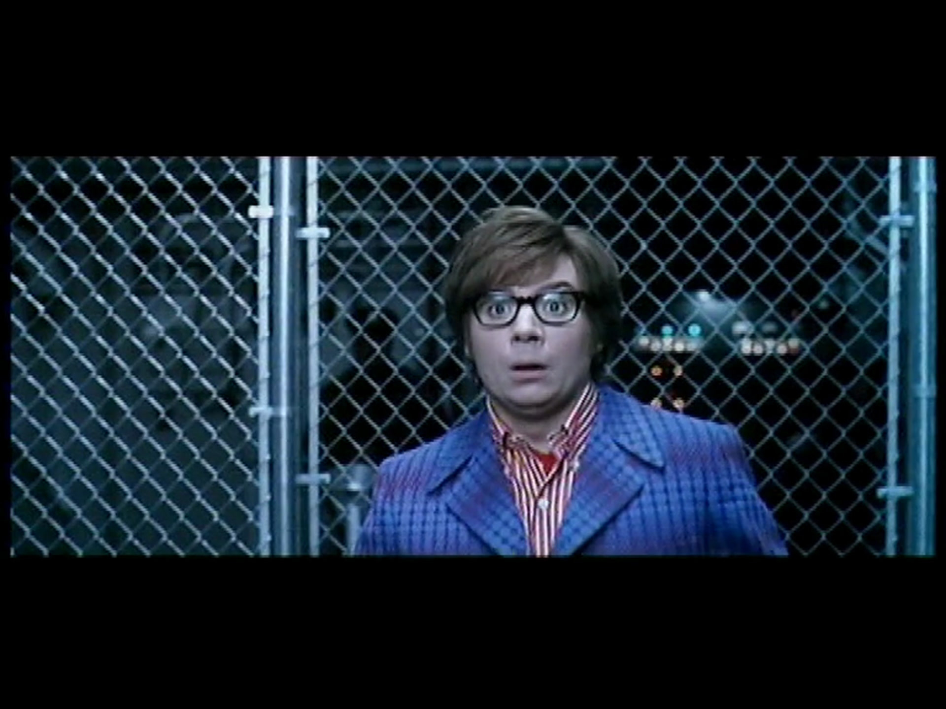 Austin Powers dans Goldmember - VF