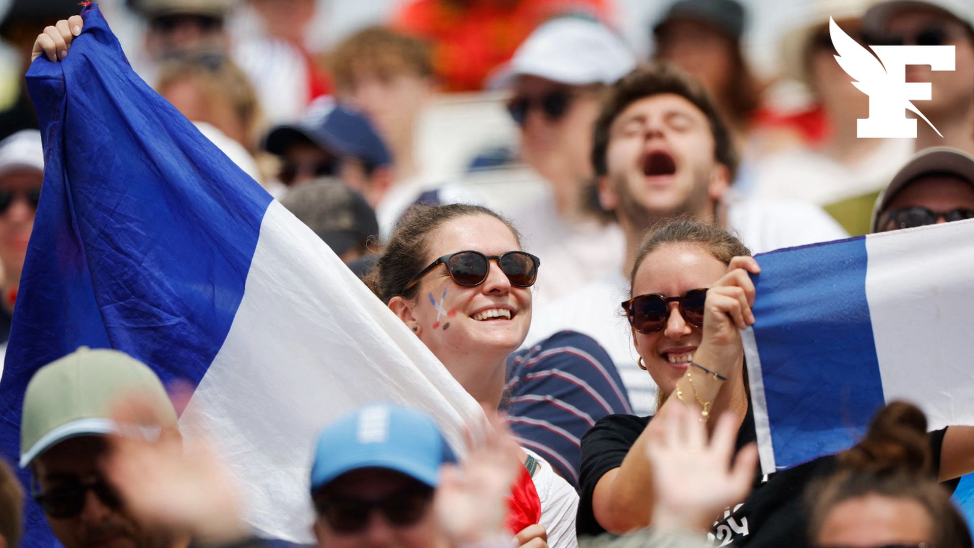 JO Paris 2024: pourquoi la deuxième semaine des Jeux pourrait moins sourire aux Français