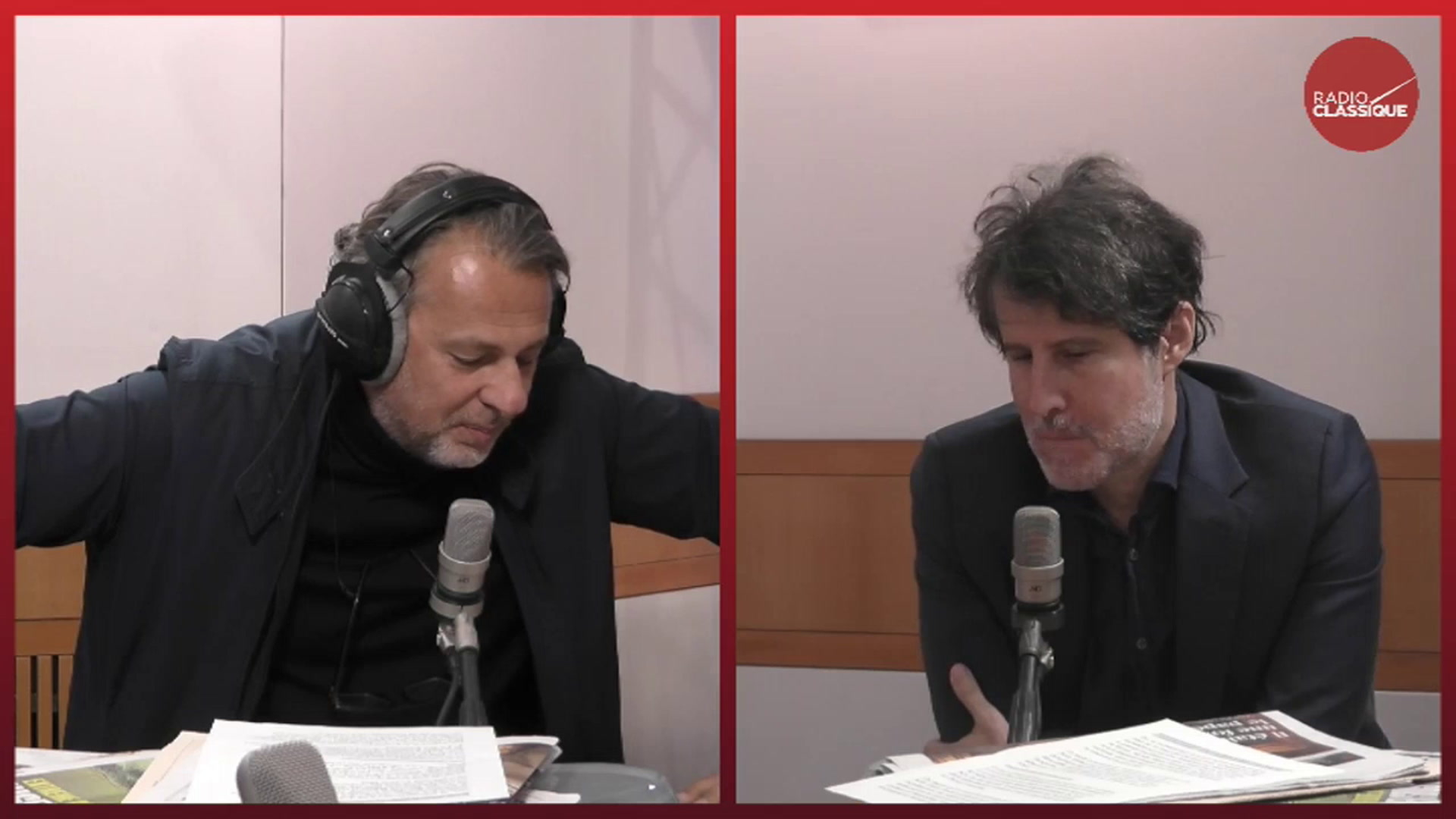 Pour Giuliano Da Empoli, «Meloni se contente d'une gouvernance à la vieille démocratie chrétienne»