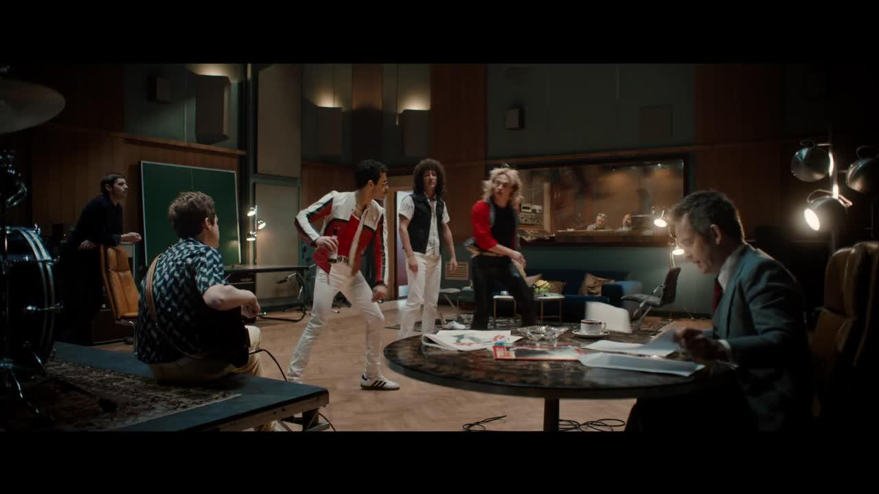 Bohemian Rhapsody [VF] [Bande annonce]