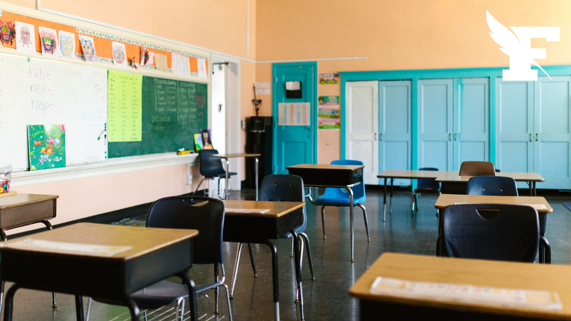 Béziers : une collégienne de 12 ans se jette du troisième étage de son établissement, son pronostic vital n'est plus engagé