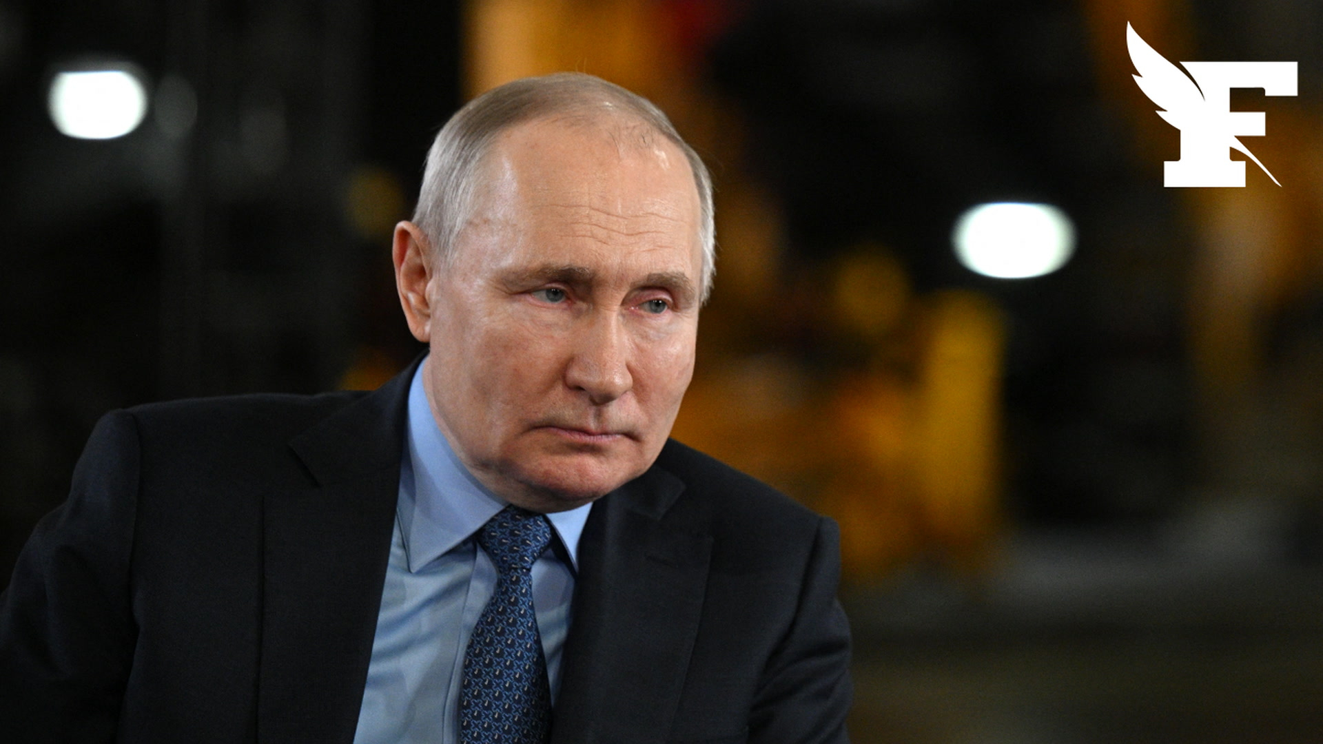 Guerre en Ukraine : Vladimir Poutine ne se rendra pas à Istanbul pour rencontrer Volodymyr Zelensky