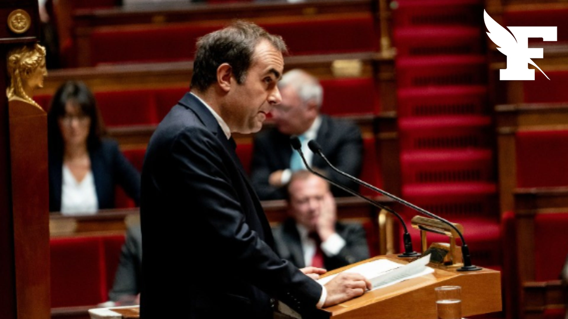 Budget 2027 : le PS appelle Sébastien Lecornu au compromis