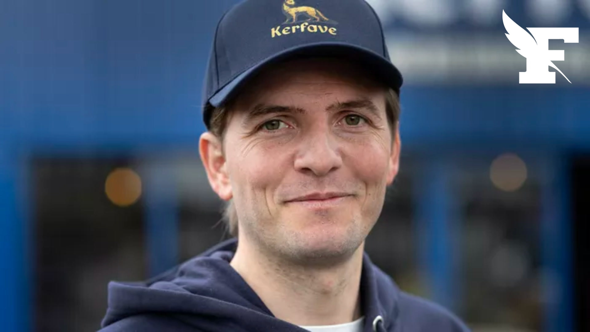 Le fondateur de Frontières Erik Tegnér écope de six mois de prison avec sursis pour avoir divulgué les données d'avocats spécialisés en droit migratoire