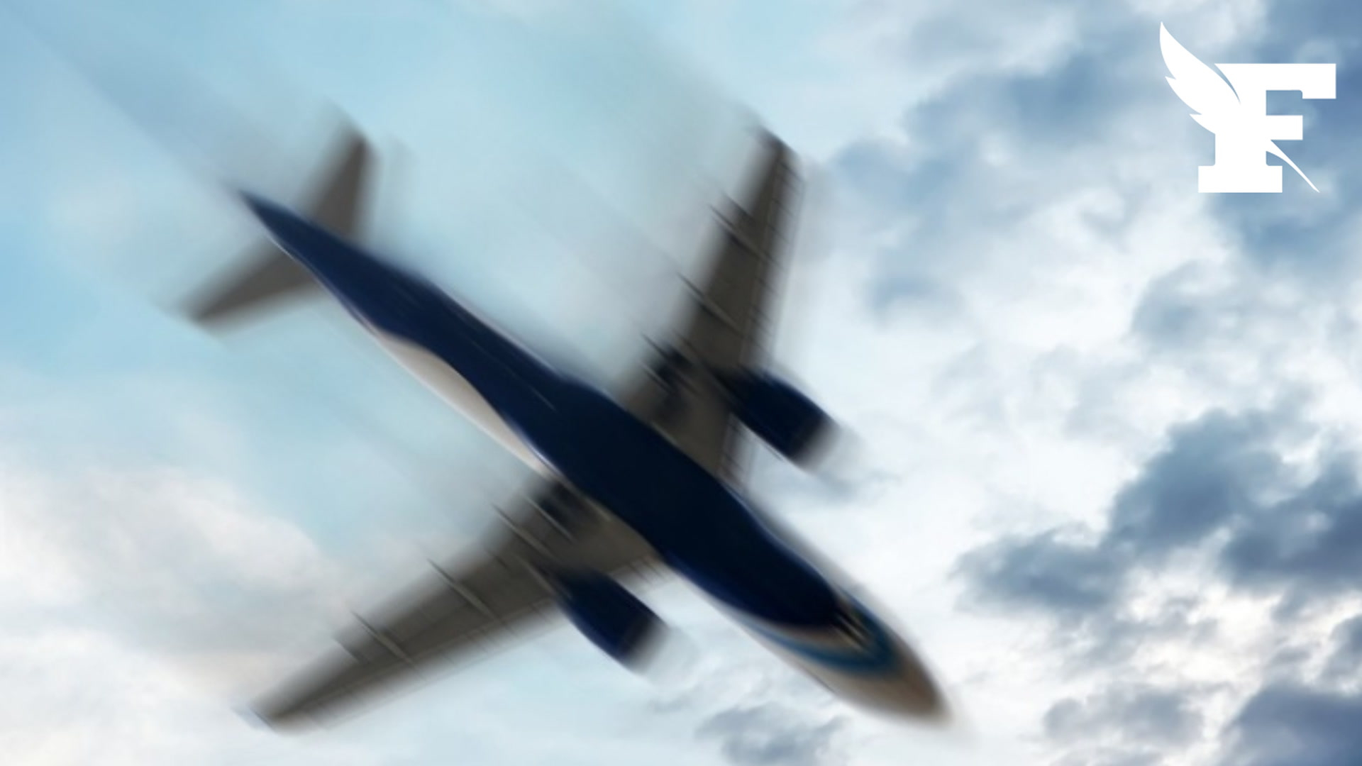 Une collision évitée de justesse entre deux avions au dessus de l'Atlantique