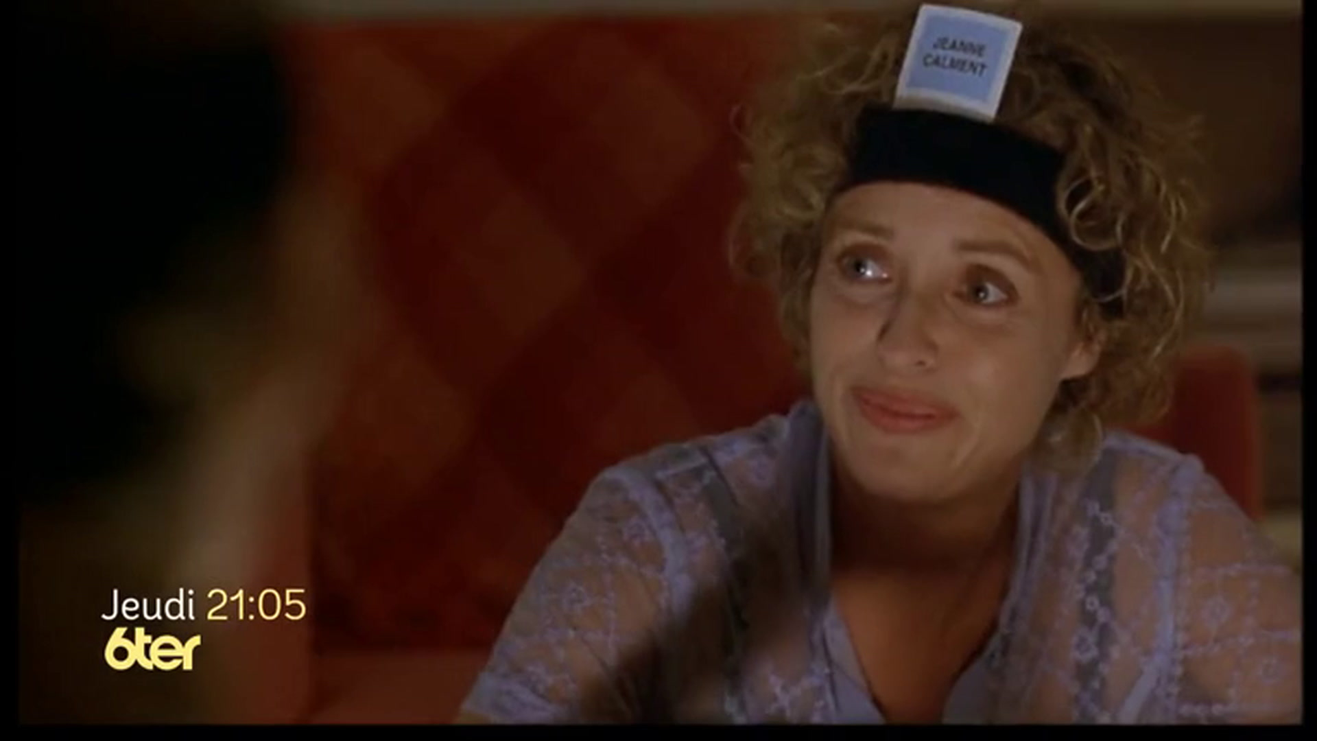 Ça reste entre nous - VF