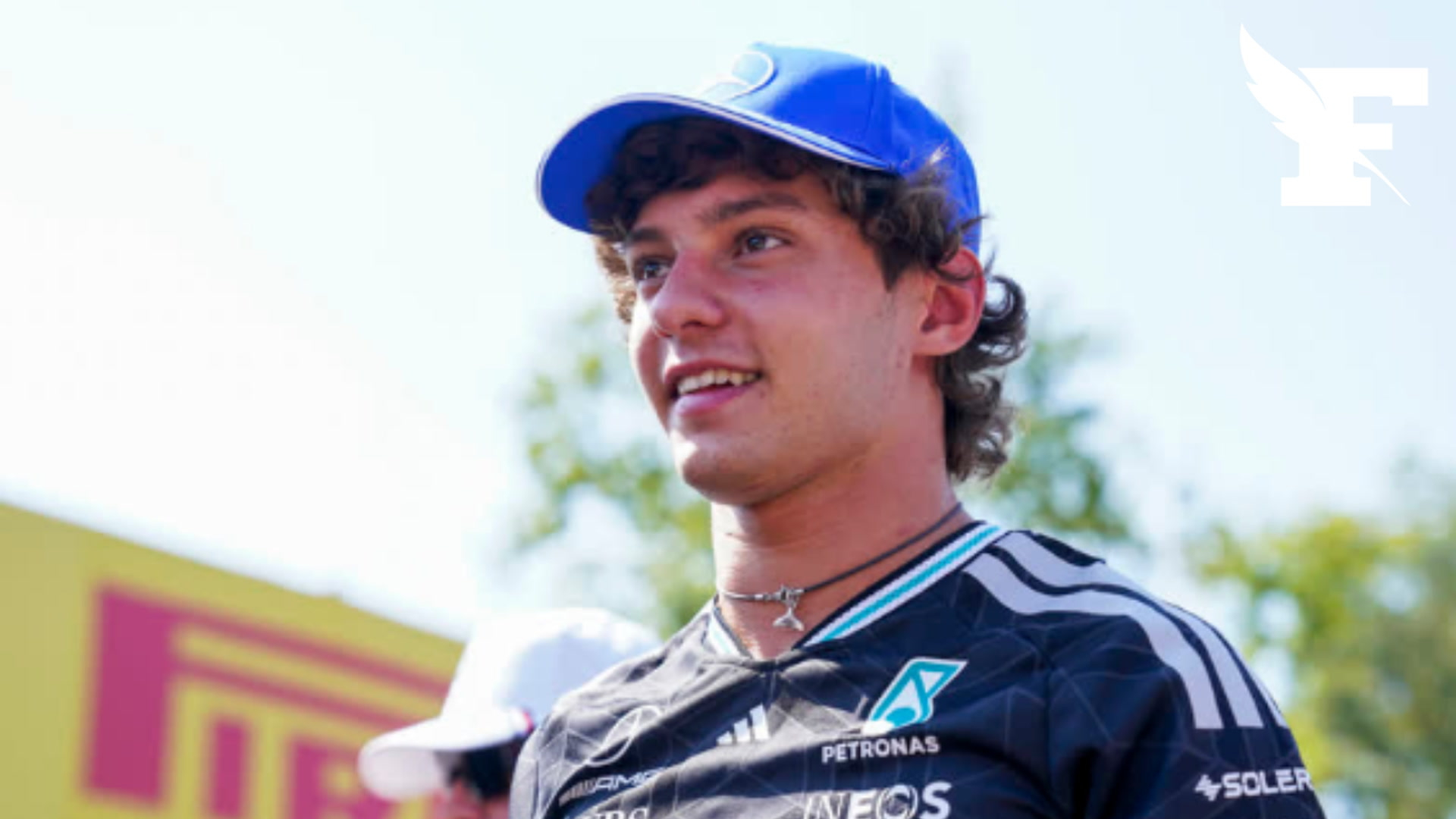 Formule 1: découvrez le top 10 du Grand Prix d'Italie en images
