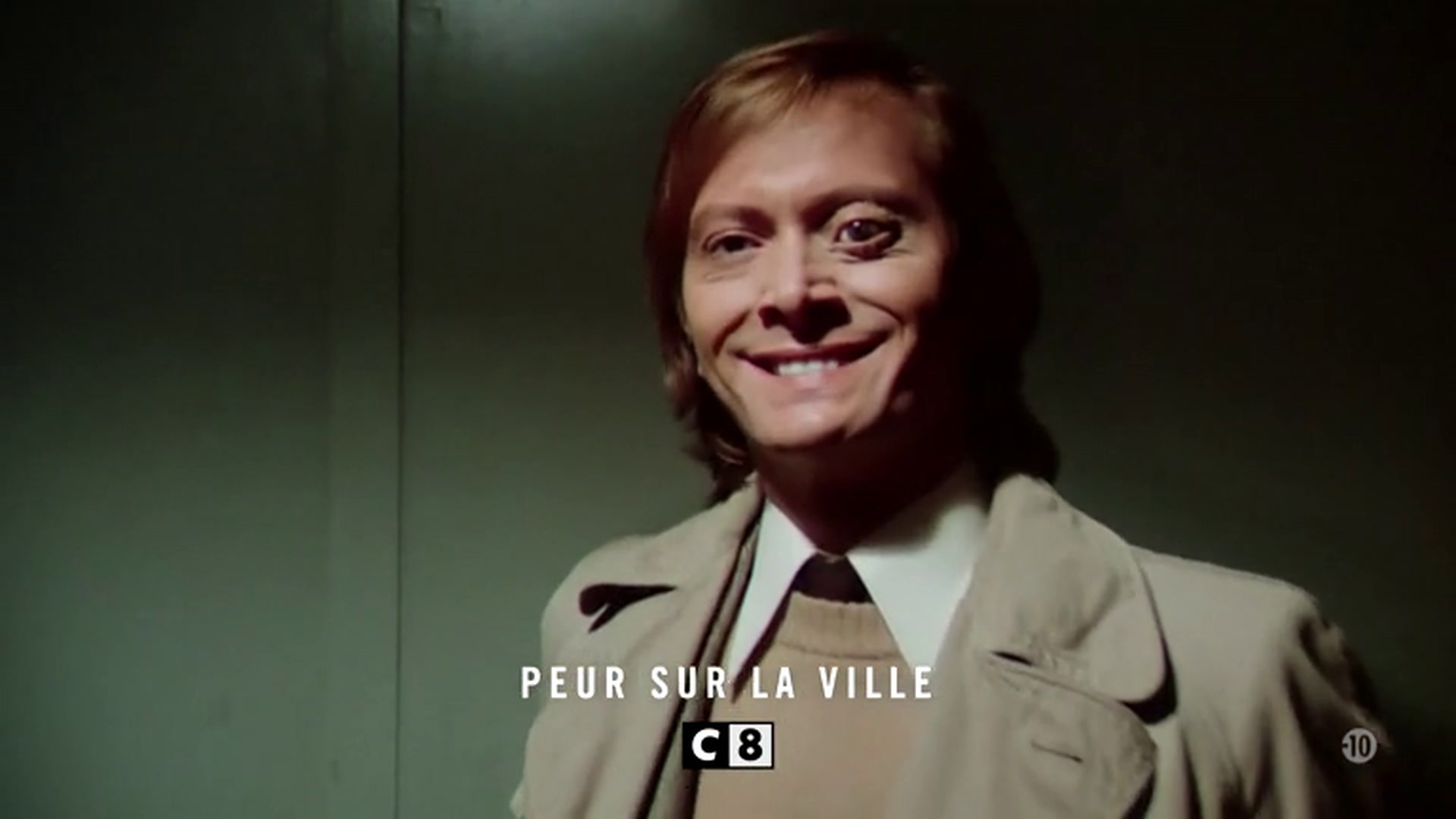 Peur Sur La Ville Streaming Vf