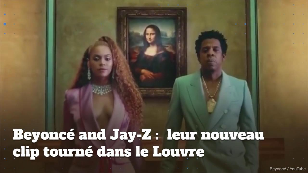 Beyoncé presque nue sur Instagram pour Jay Z ? (Vidéo)