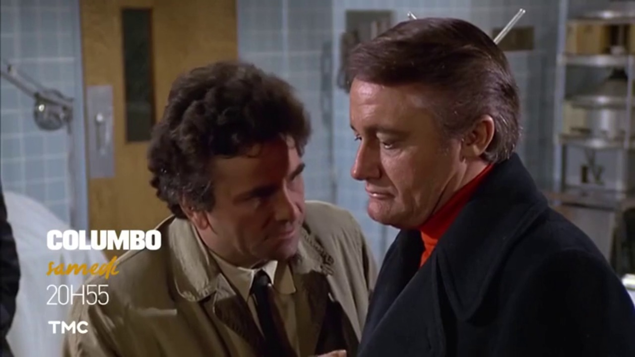 Robin Columbo Replay Columbo Tmc : Columbo en streaming & replay sur TMC – KUHC