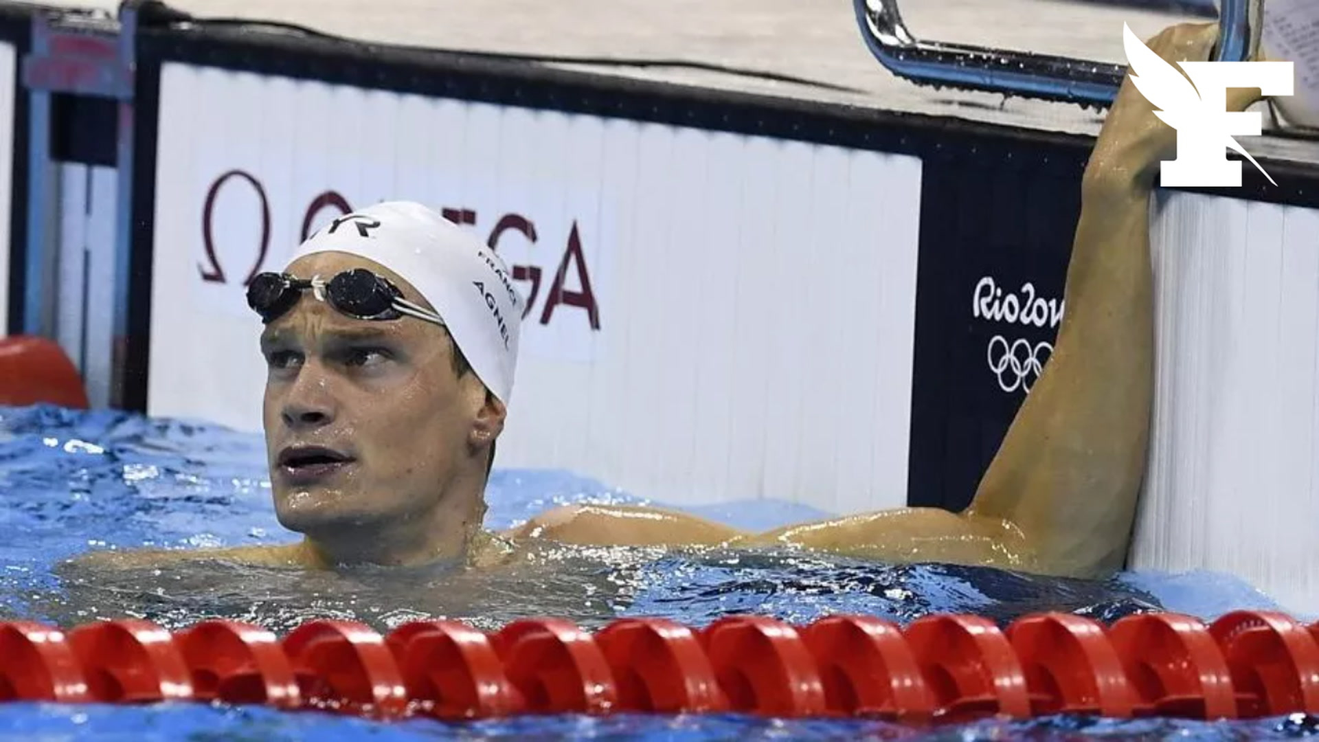 Le nageur Yannick Agnel, ancien champion olympique, renvoyé pour viol devant la cour criminelle du Haut-Rhin