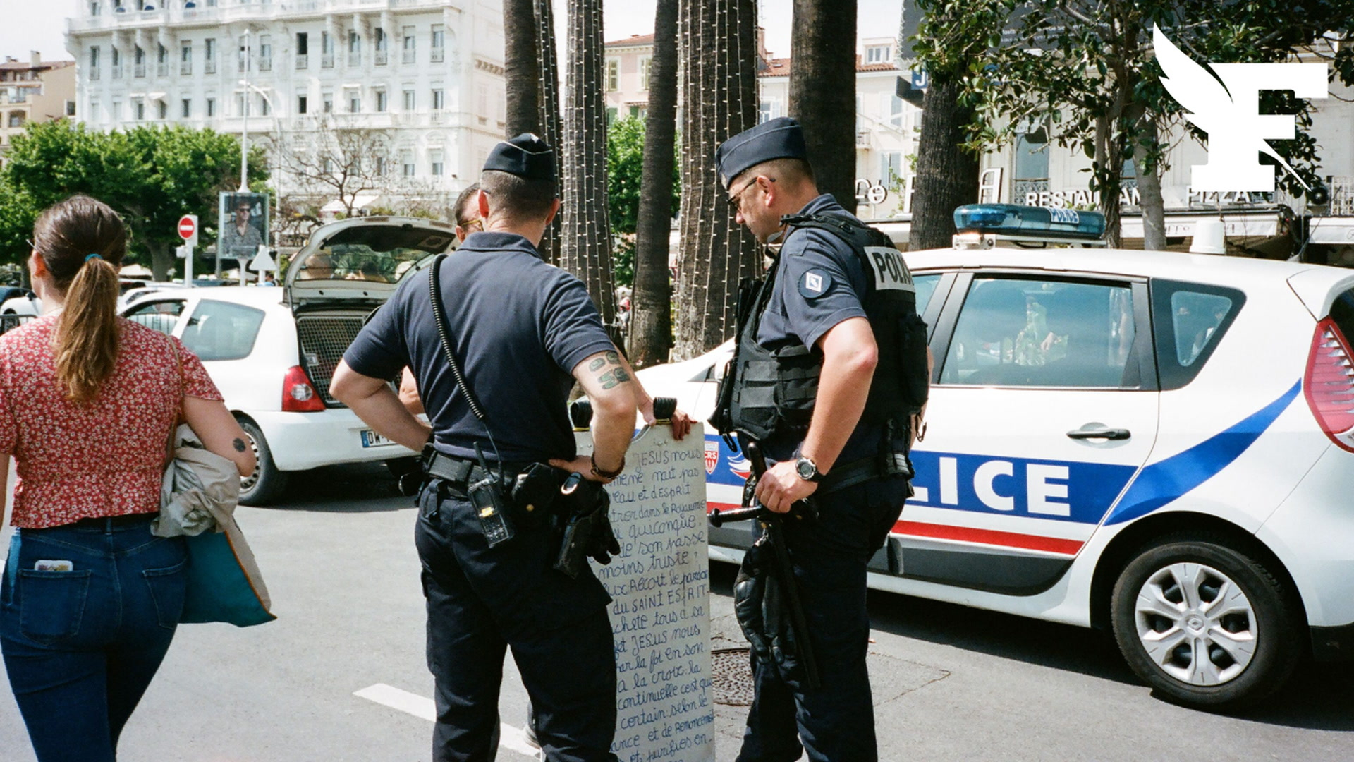 Marseille : une fusillade dans un bar à chicha fait un mort et quatre blessés, dont un grave