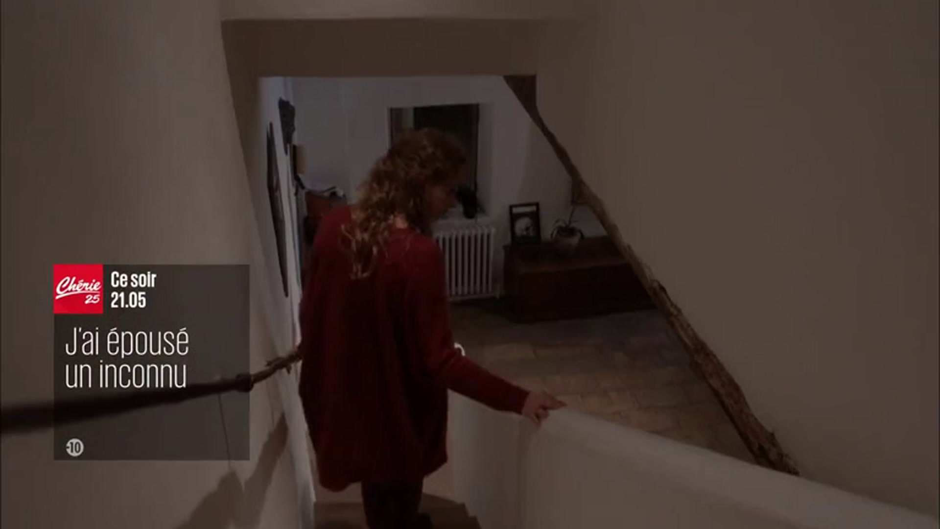 J'ai épousé un inconnu - VF