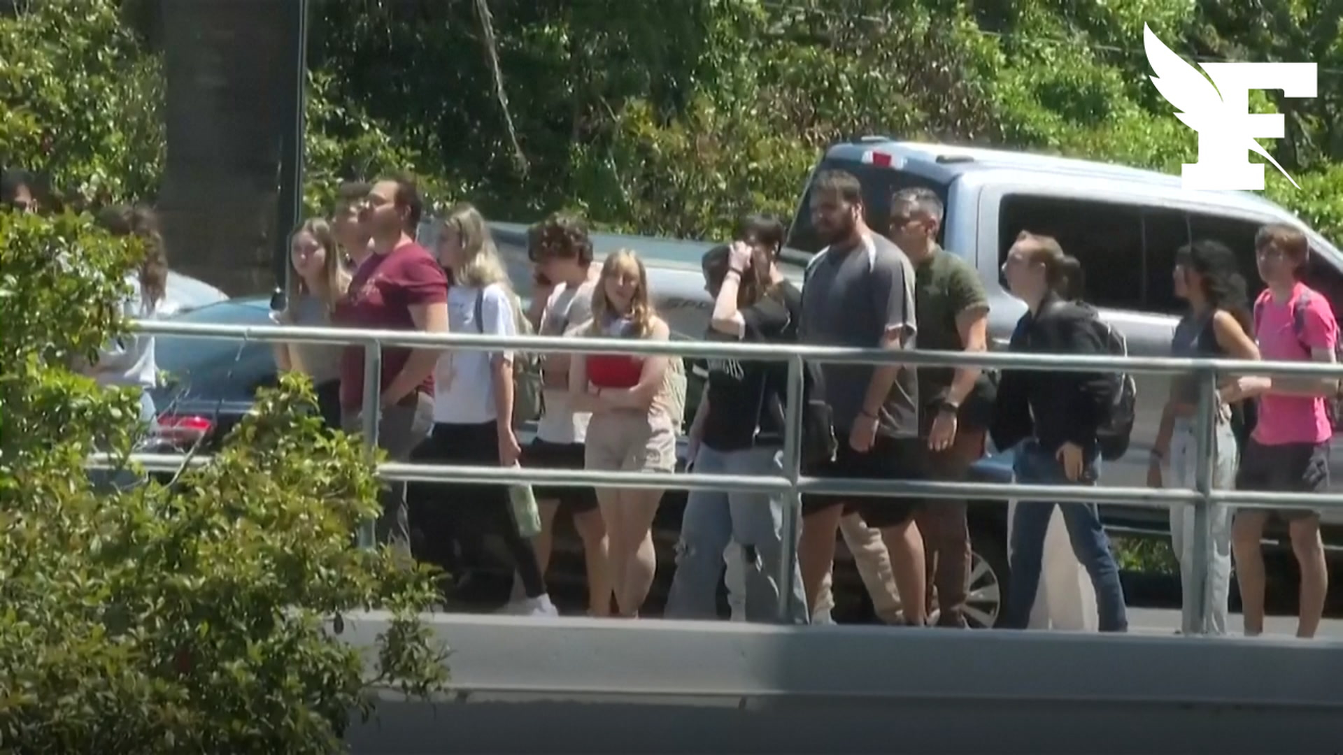 Un tireur fait au moins six blessés dans une université de Floride aux États-Unis