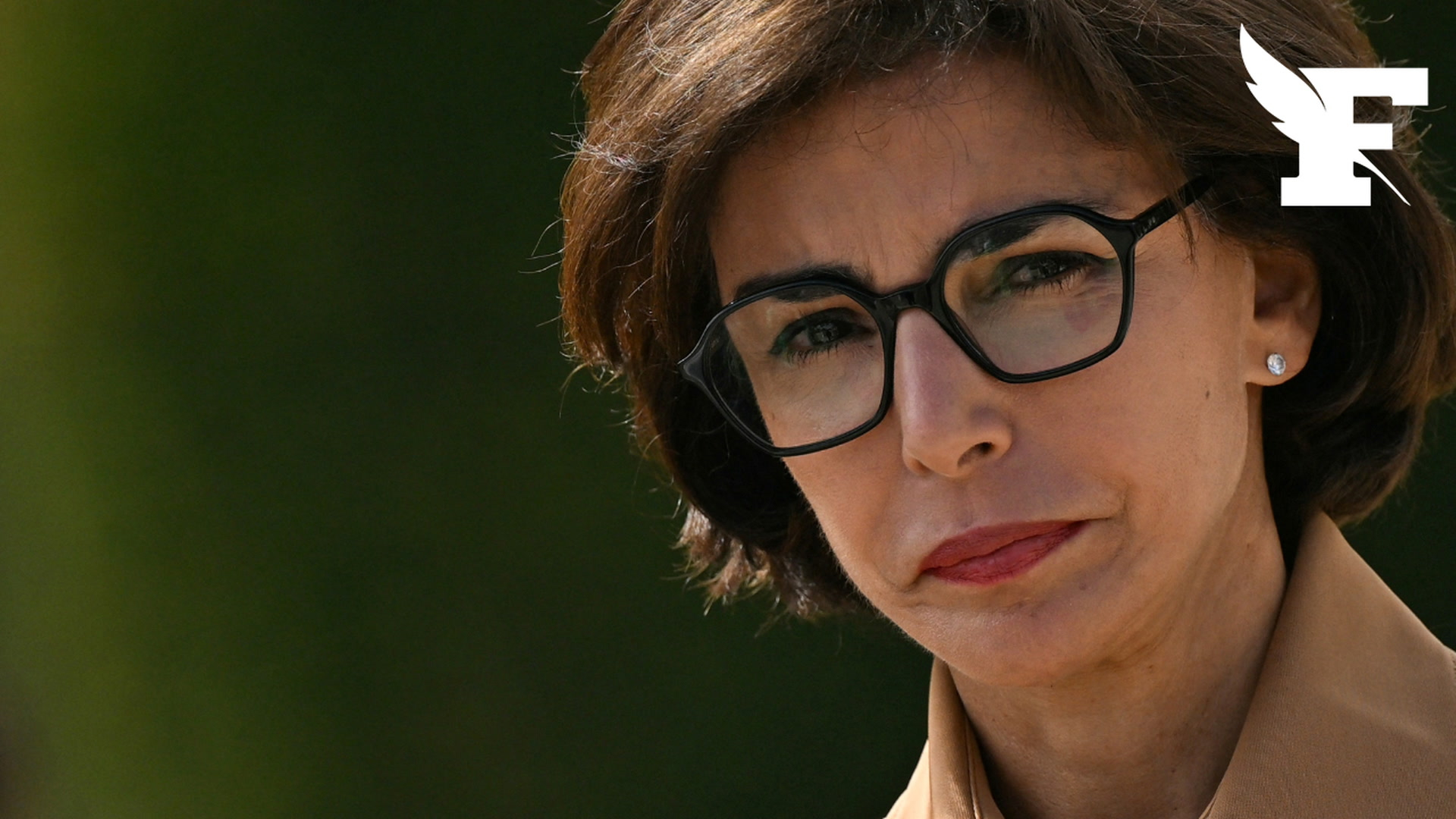 Une semaine avant son procès pour «corruption», Rachida Dati va réintégrer la magistrature