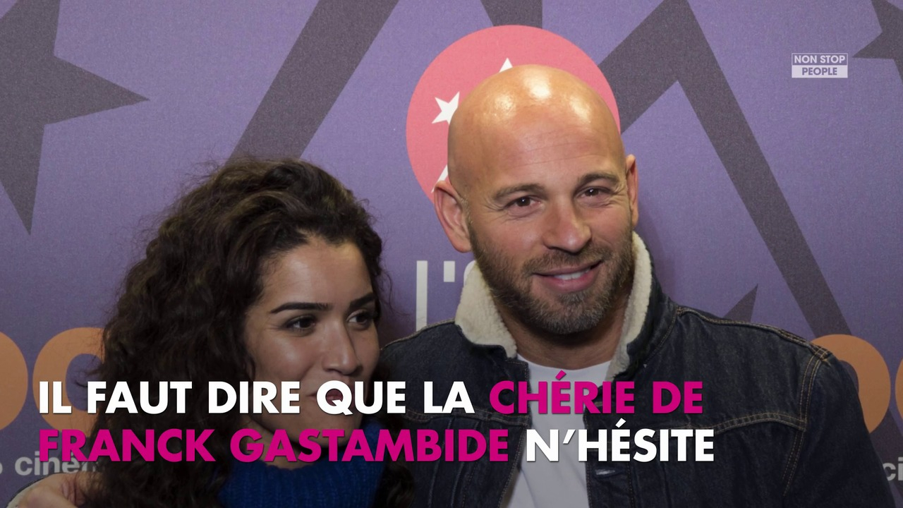 Non Stop People - Sabrina Ouazani et Franck Gastambide : pourquoi elle ne  parle pas de leur couple