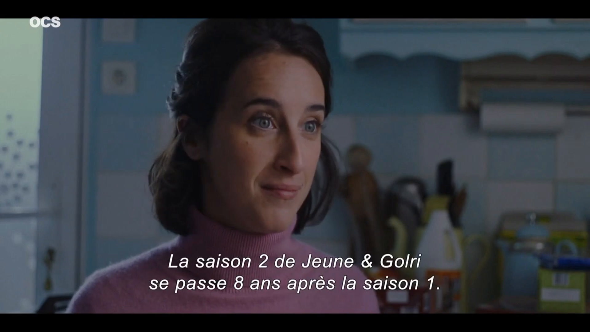 Jeune Et Golri Saison 2, la bandeannonce Jeune Et Golri Saison 2, la bandeannonce