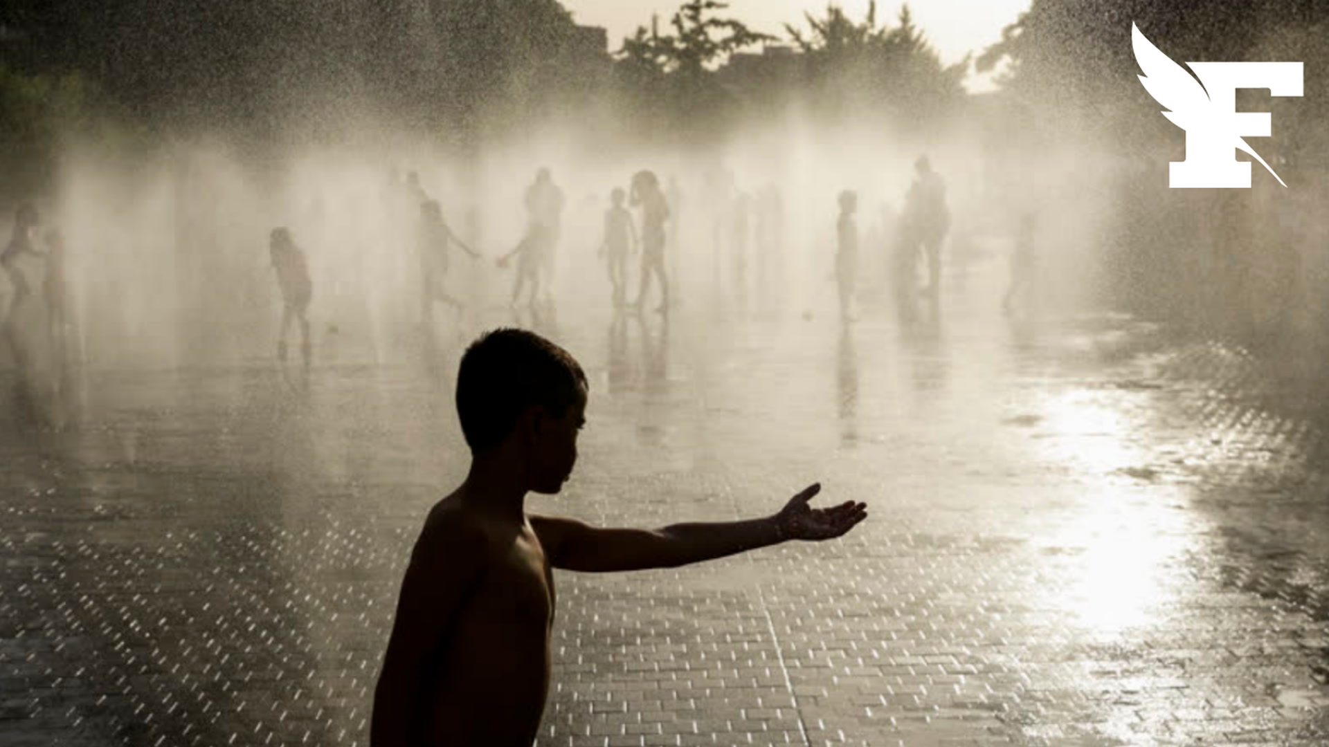 Canicule en Espagne: plus de 1000 morts en un mois de juin déjà hors norme