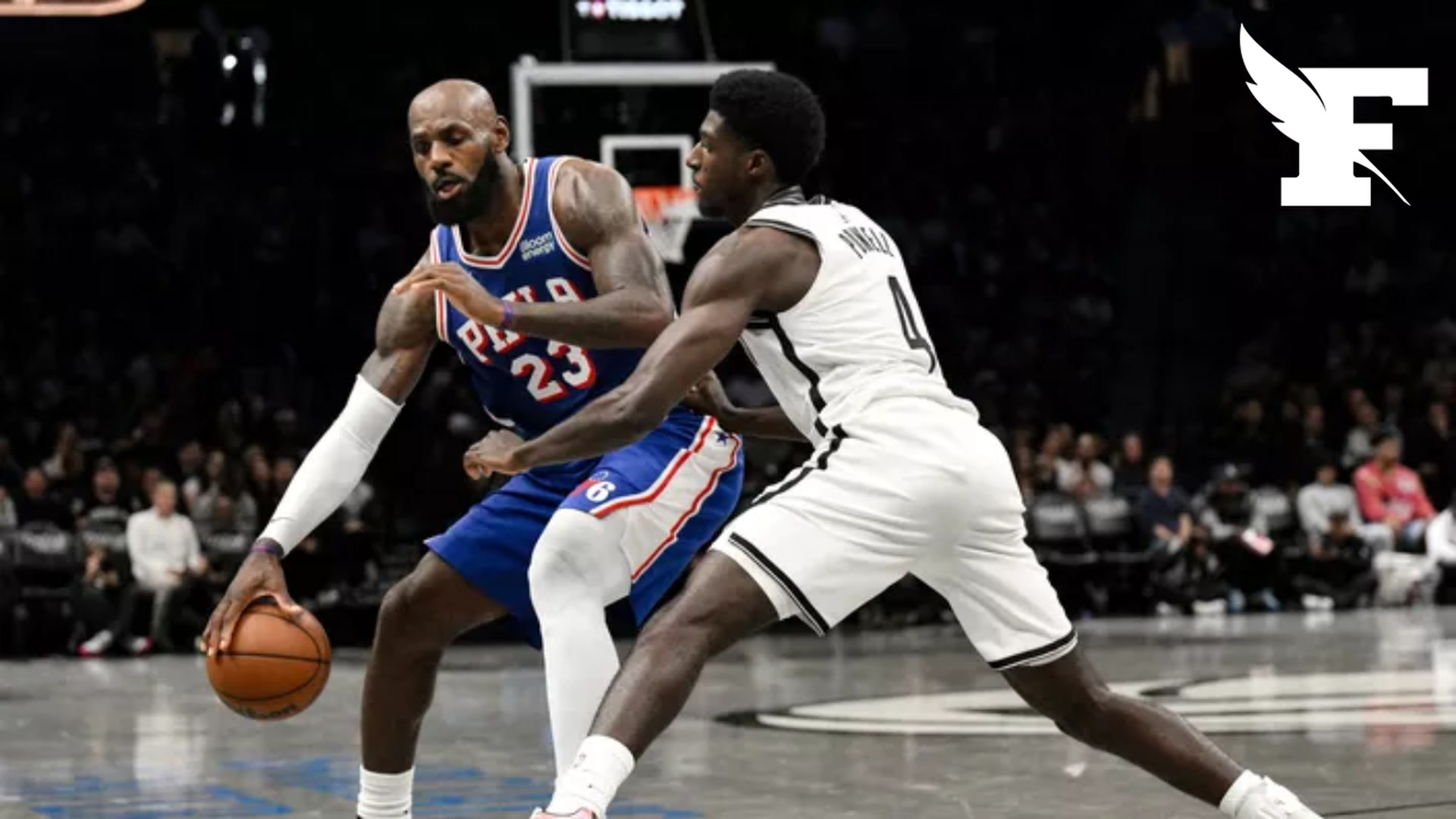 La superstar du basket LeBron James effectue tous les jours l’aller-retour New York-Philadelphie en hélicoptère