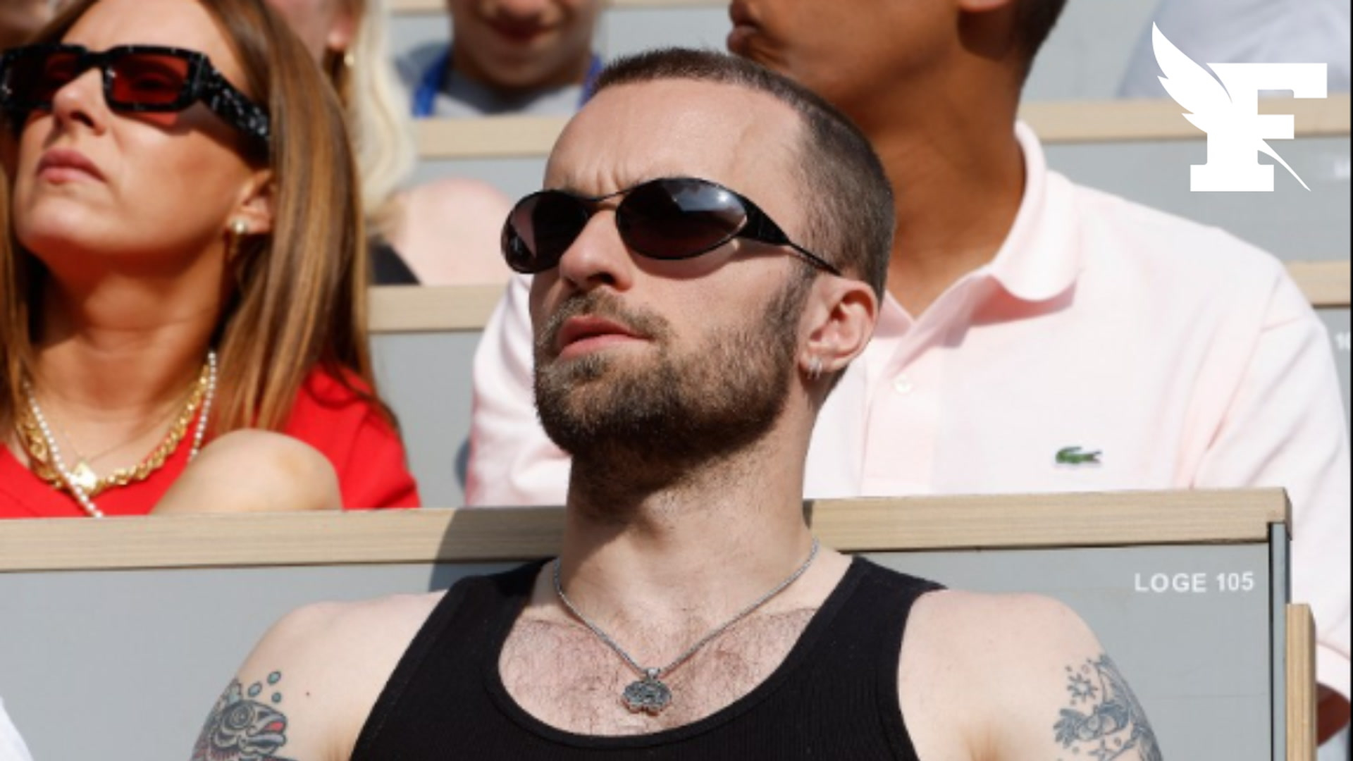 Squeezie manifeste son soutien aux lycéens mobilisés