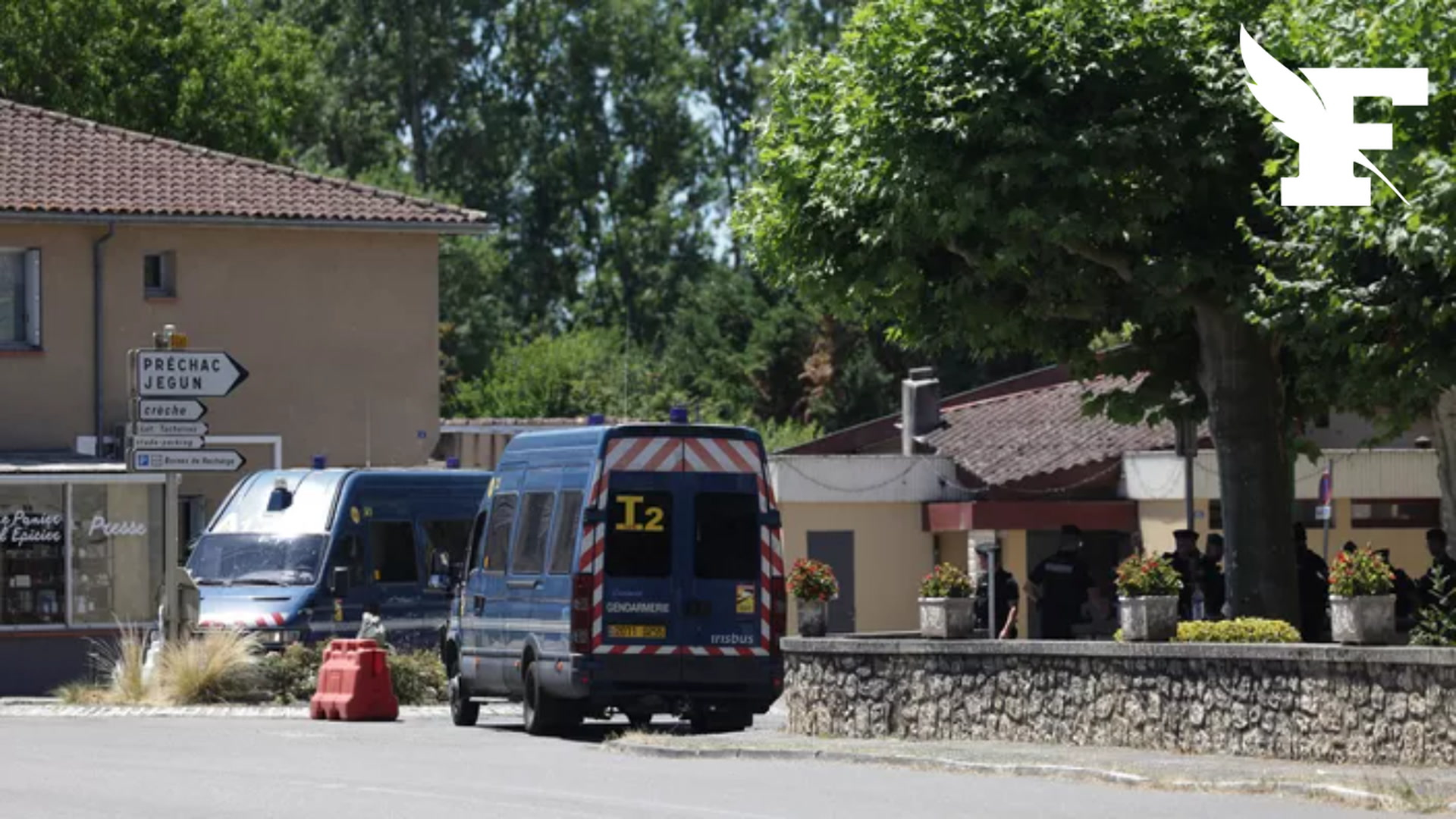 Jérôme Barella mis en examen pour le viol et le meurtre de la petite Lyhanna
