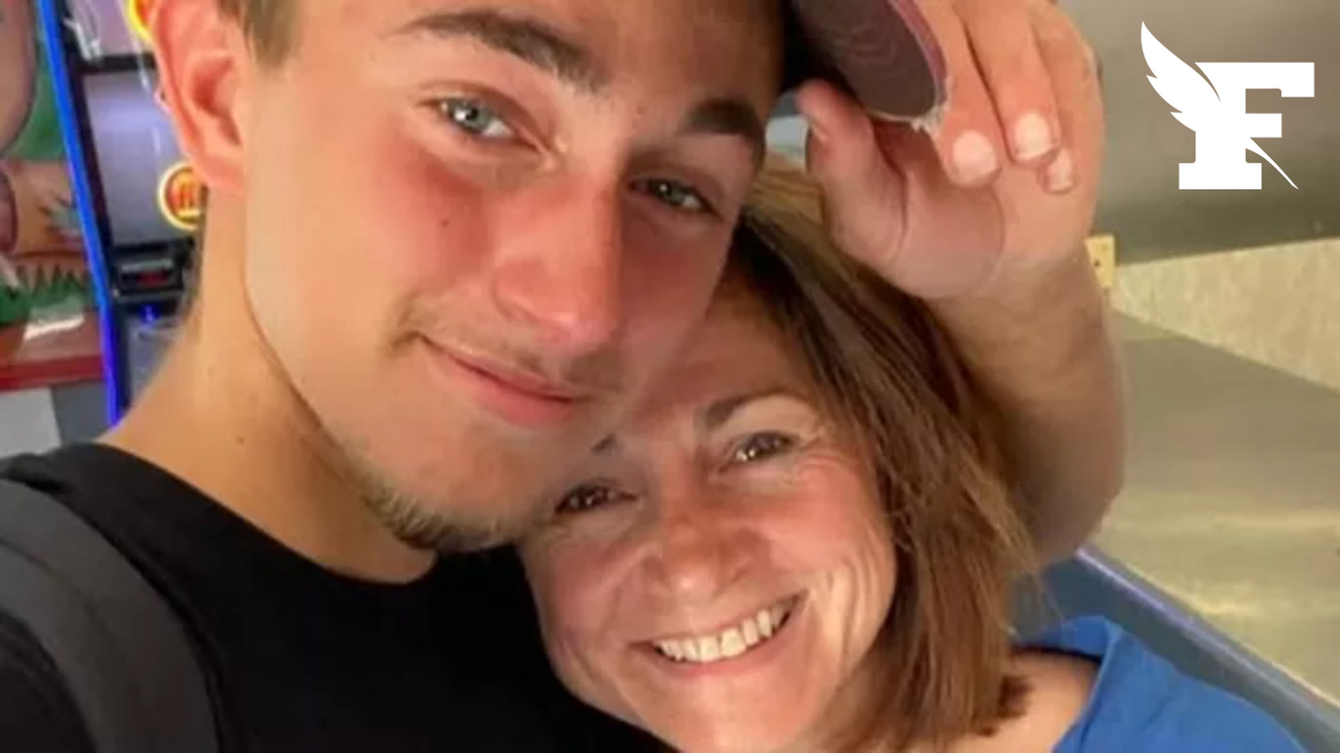 Le jeune Louenn, disparu depuis début avril, a été retrouvé, annonce sa mère