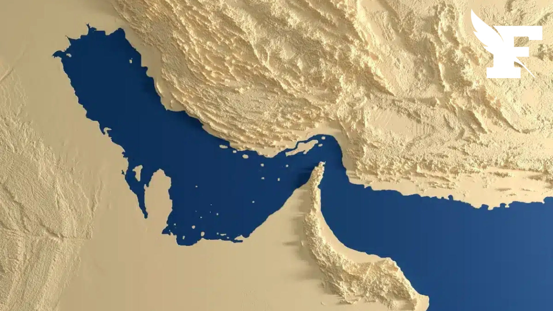 Détroit d’Ormuz : l'Iran stoppe six navires dans des routes non-autorisées