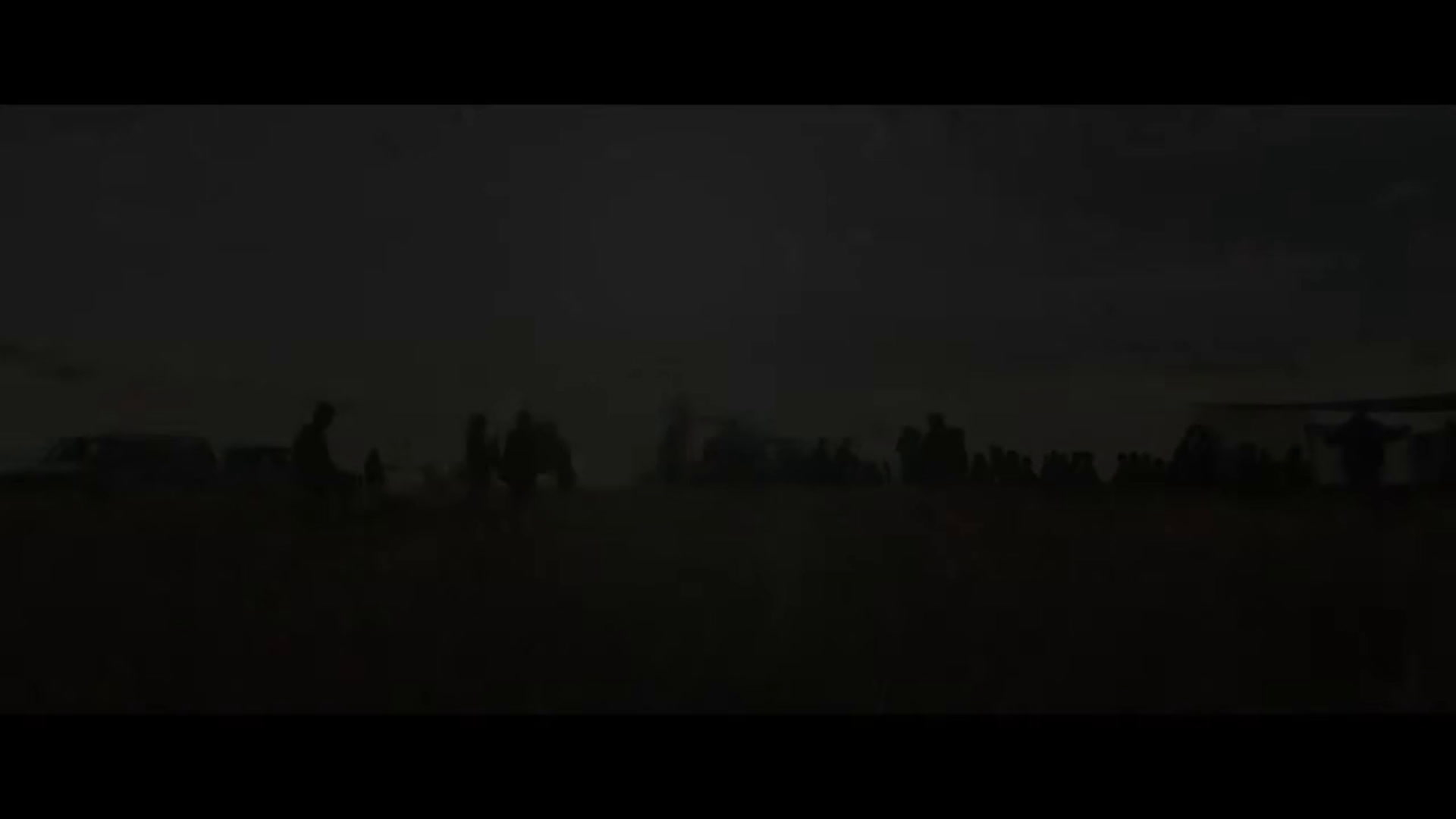 Lost in the Night