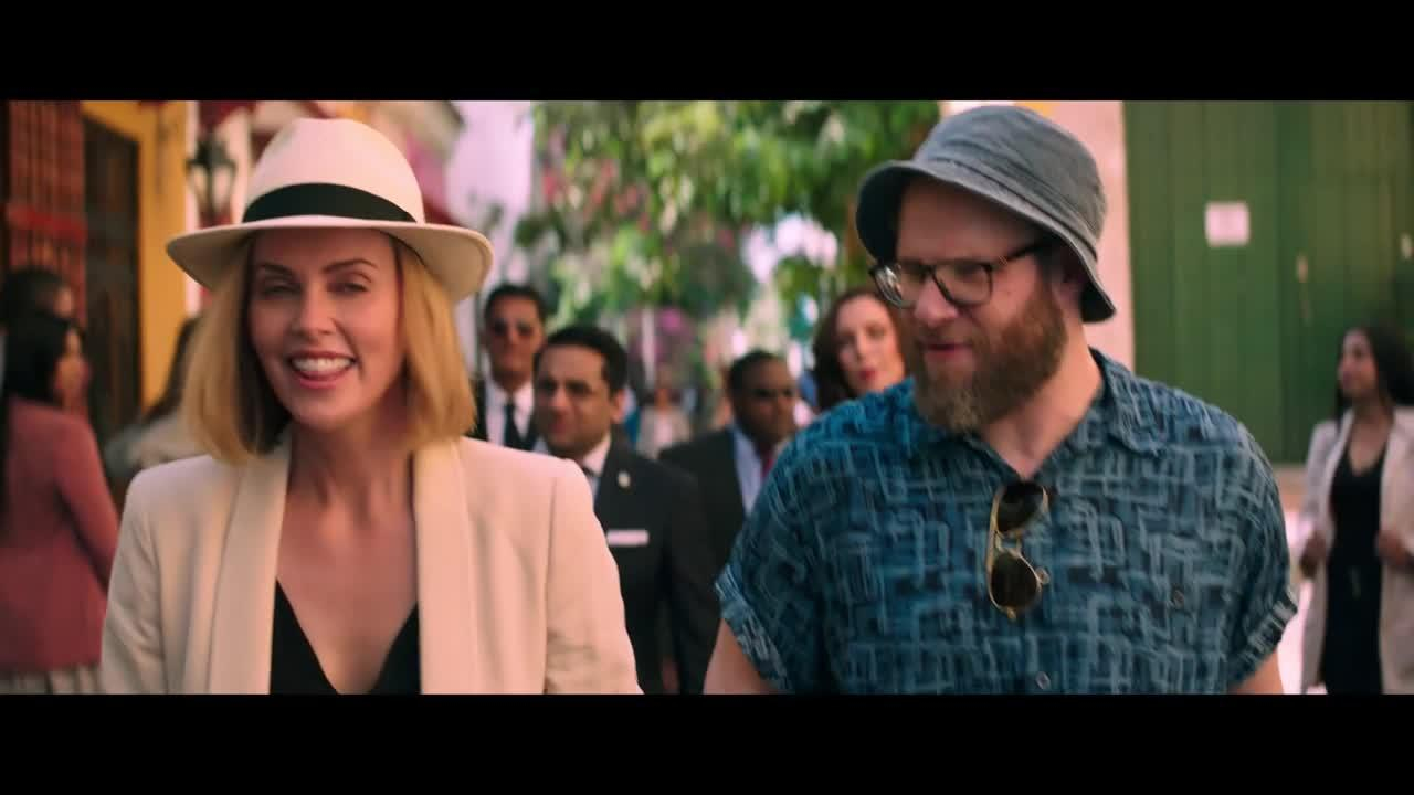Séduis moi si tu peux ! [VF] [Bande annonce]