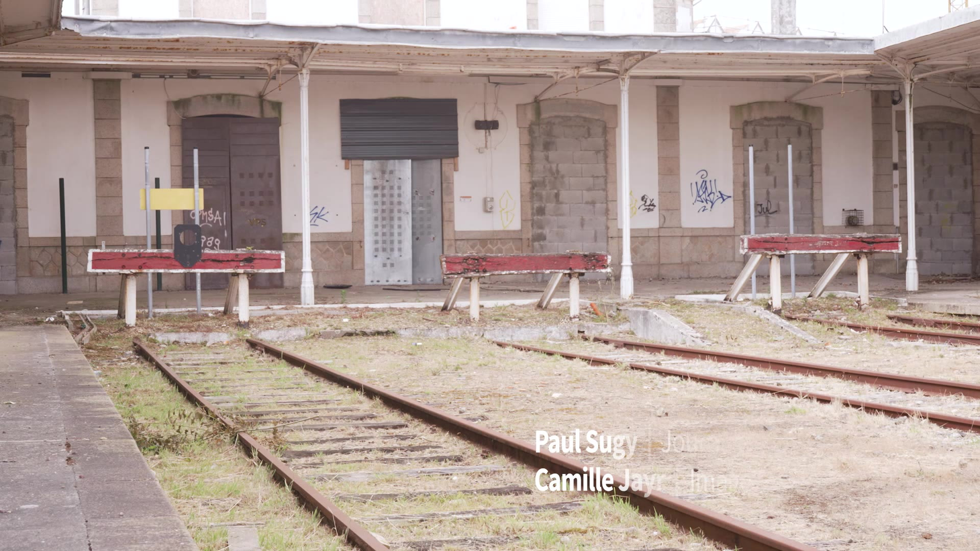 Lignes de train en péril : Morlaix-Roscoff, un tronçon abandonné depuis 2018