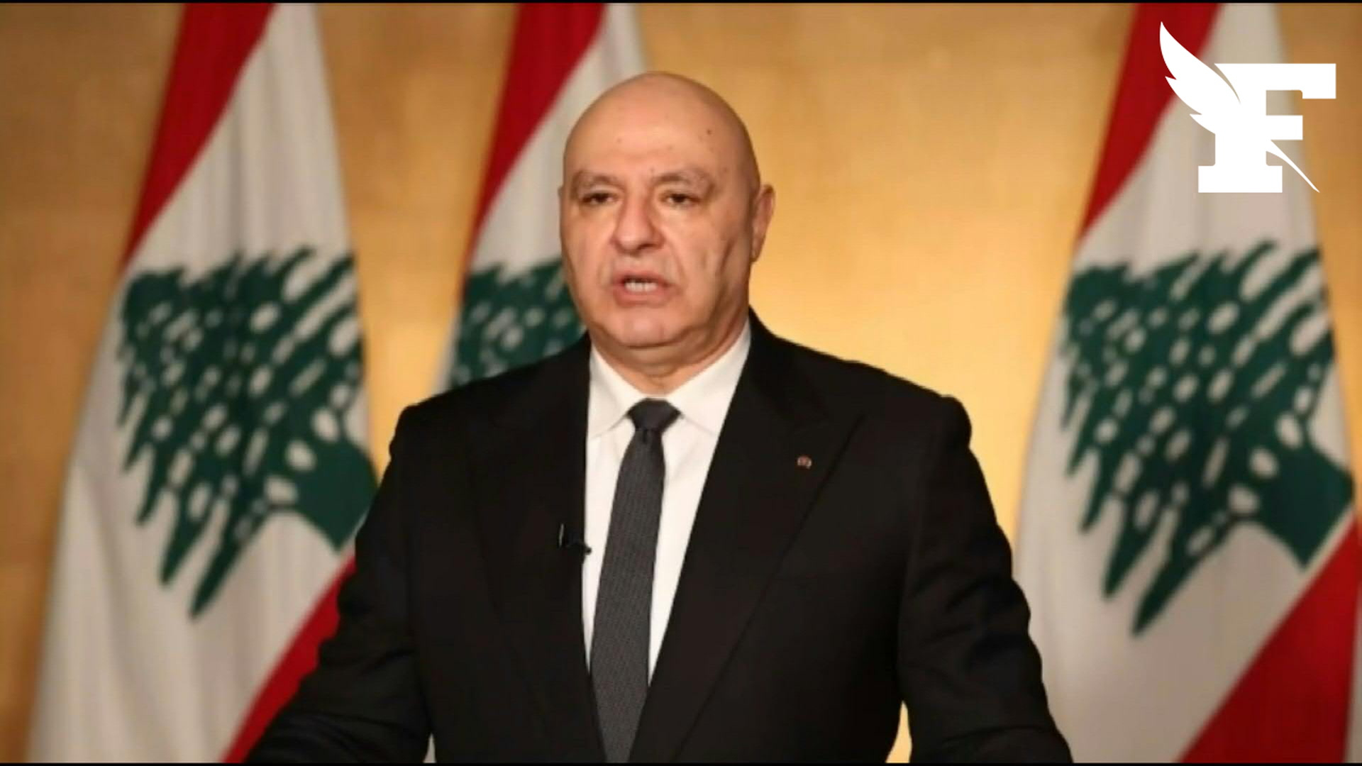 Cessez-le-feu au Liban: Joseph Aoun condamne les «violations persistantes» d’Israël