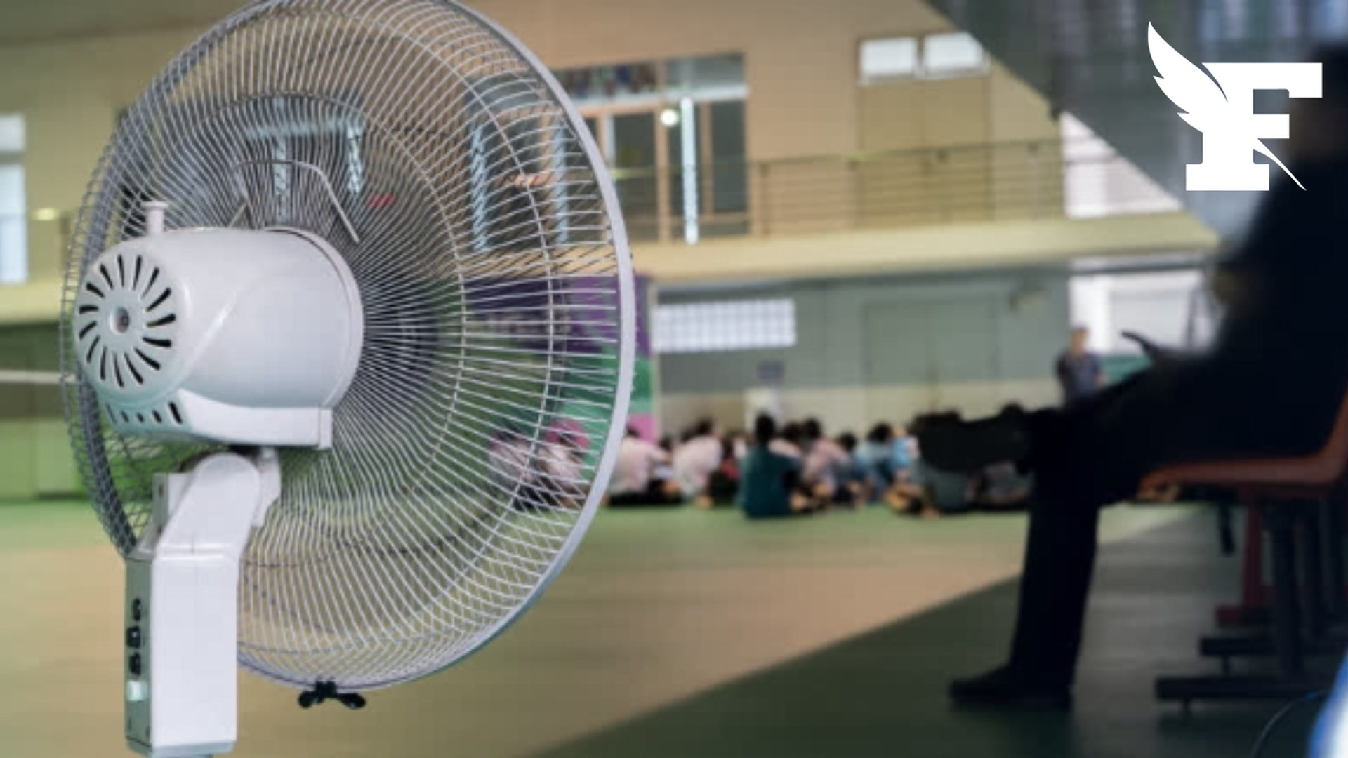 Canicule dans les écoles : 130 millions d'euros débloqués