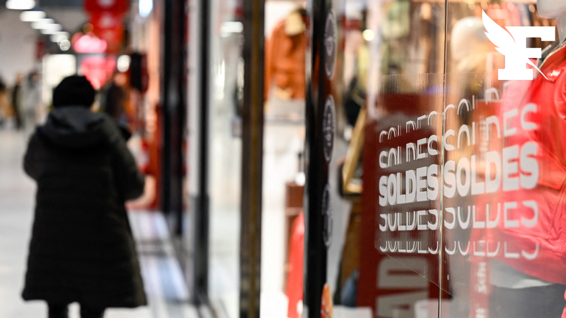 Le gouvernement prolonge les soldes d'été à cause des fortes chaleurs