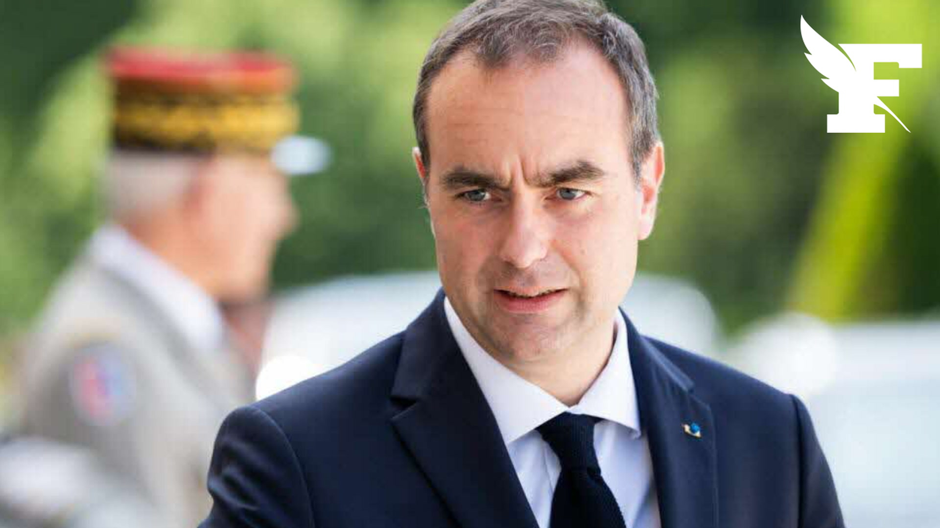 Sébastien Lecornu annonce une heure par semaine d'enseignement à l'IA pour les secondes dès 2027