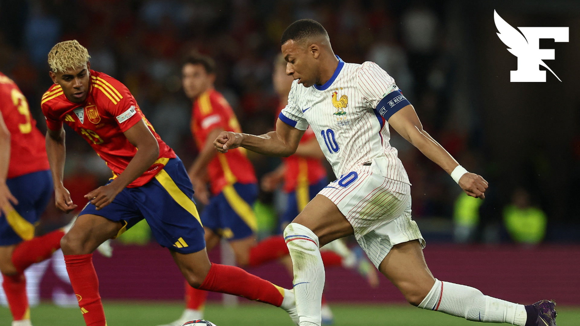 Coupe du monde 2026 : avant le match France-Espagne, les statistiques plaident en faveur de la Roja
